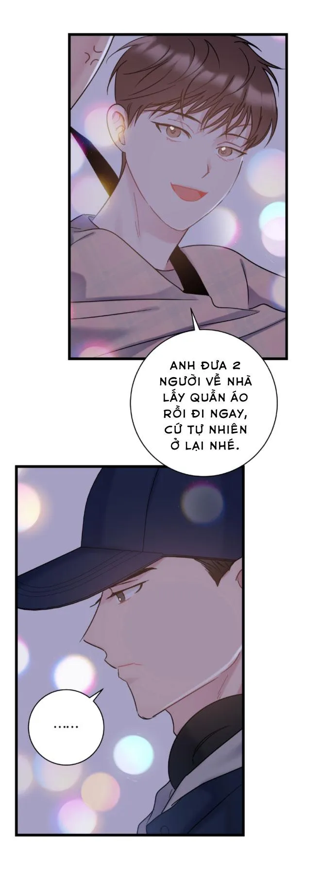 TÌNH YÊU BÌNH DỊ NHẤT Chapter 27 Trang 5