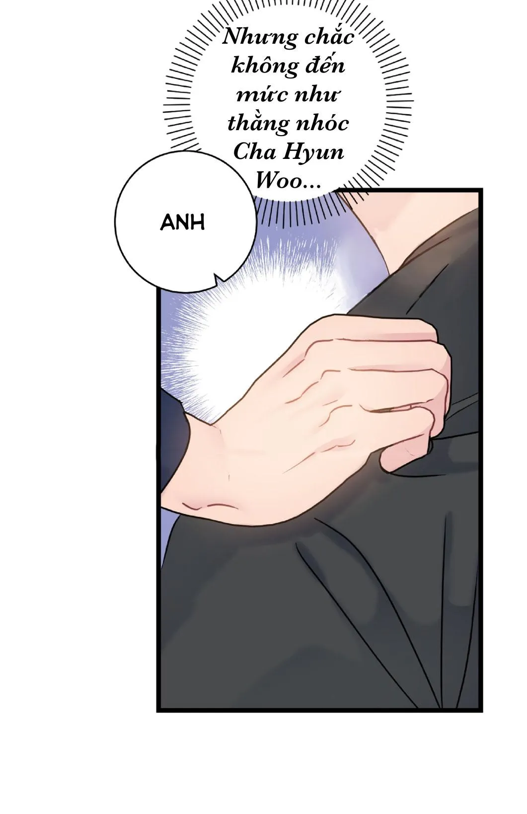 TÌNH YÊU BÌNH DỊ NHẤT Chapter 27 Trang 12