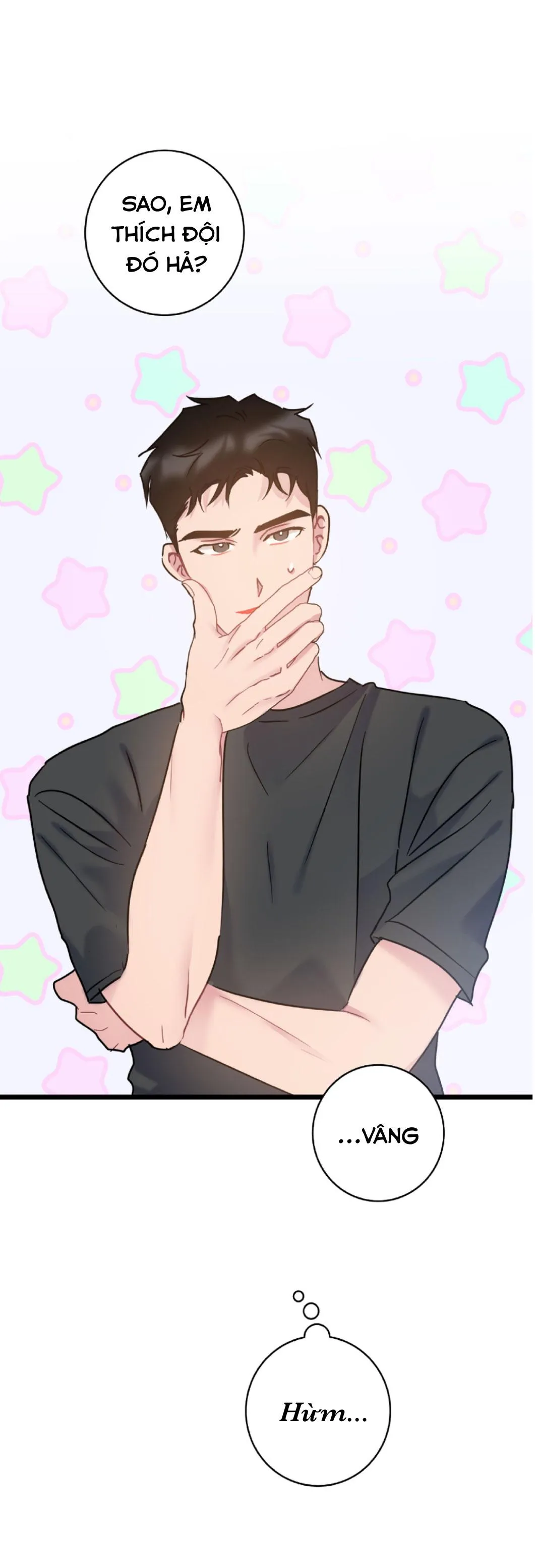 TÌNH YÊU BÌNH DỊ NHẤT Chapter 27 Trang 18