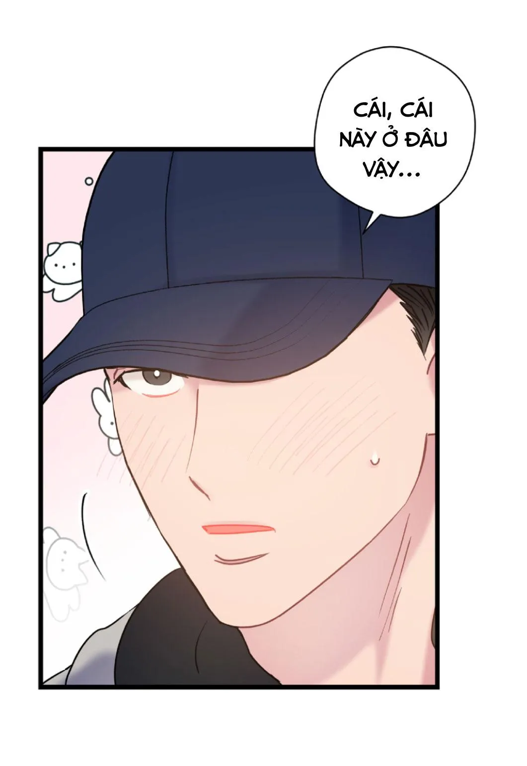 TÌNH YÊU BÌNH DỊ NHẤT Chapter 27 Trang 20