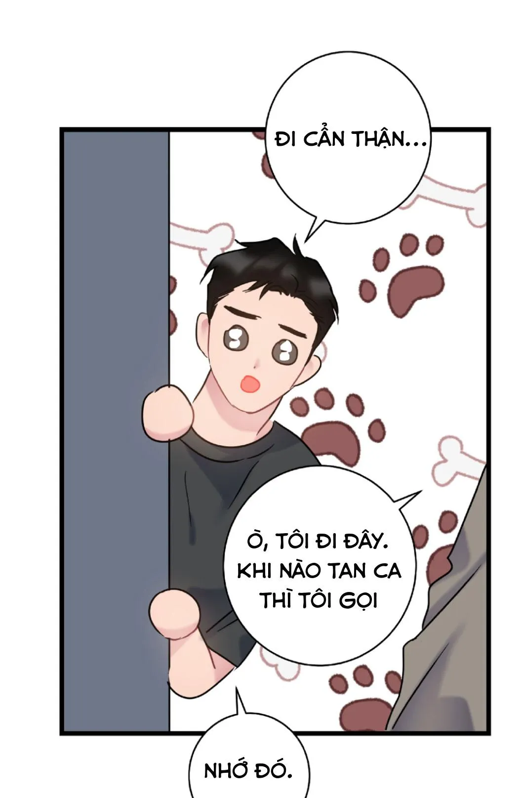 TÌNH YÊU BÌNH DỊ NHẤT Chapter 27 Trang 23