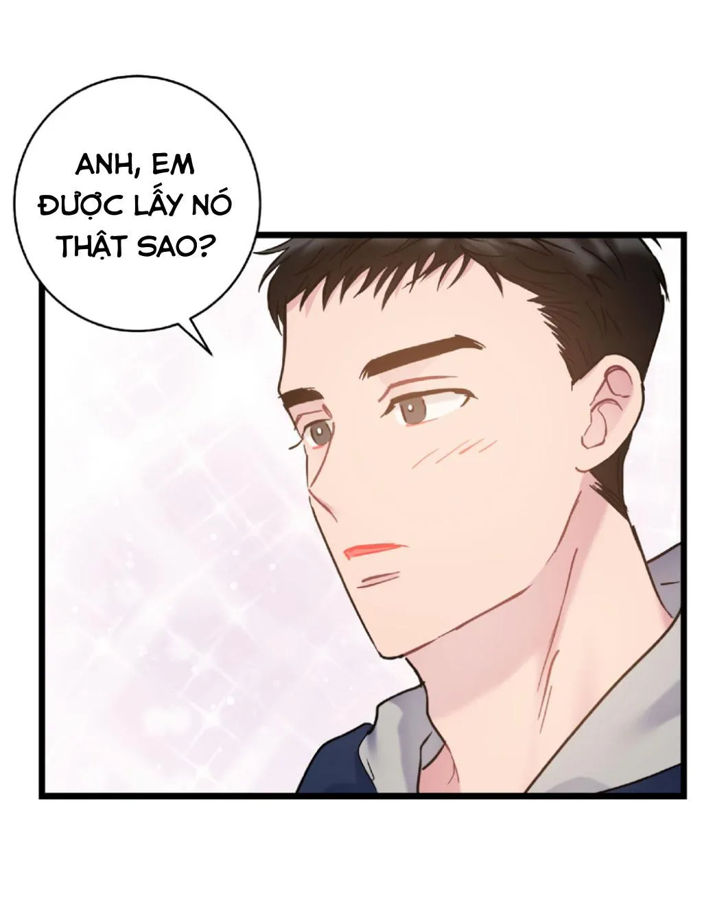 TÌNH YÊU BÌNH DỊ NHẤT Chapter 27 Trang 26