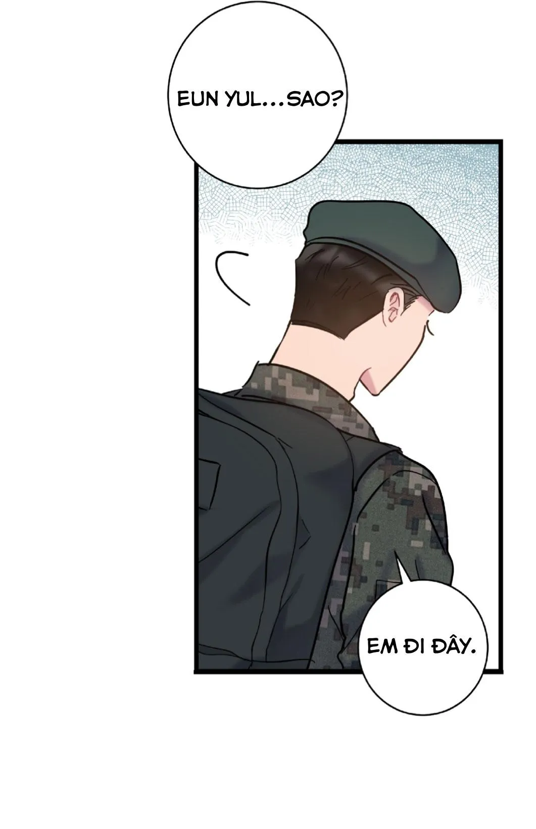 TÌNH YÊU BÌNH DỊ NHẤT Chapter 27 Trang 43