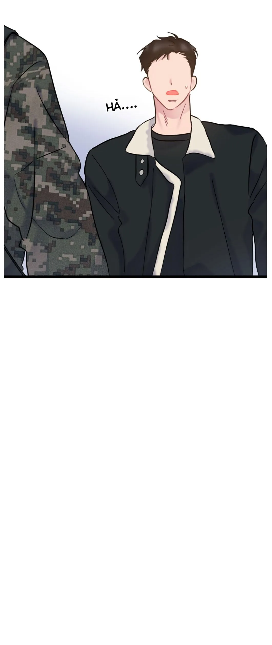 TÌNH YÊU BÌNH DỊ NHẤT Chapter 27 Trang 44