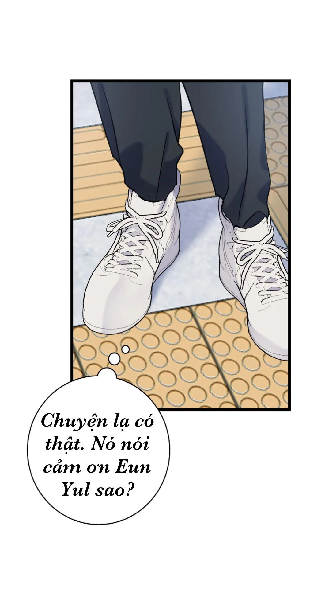 TÌNH YÊU BÌNH DỊ NHẤT Chapter 27 Trang 45