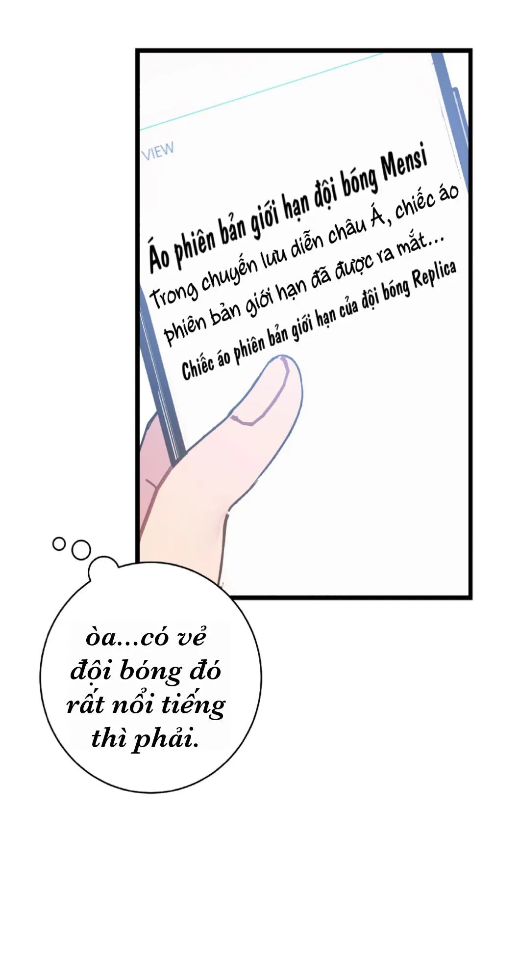 TÌNH YÊU BÌNH DỊ NHẤT Chapter 27 Trang 47