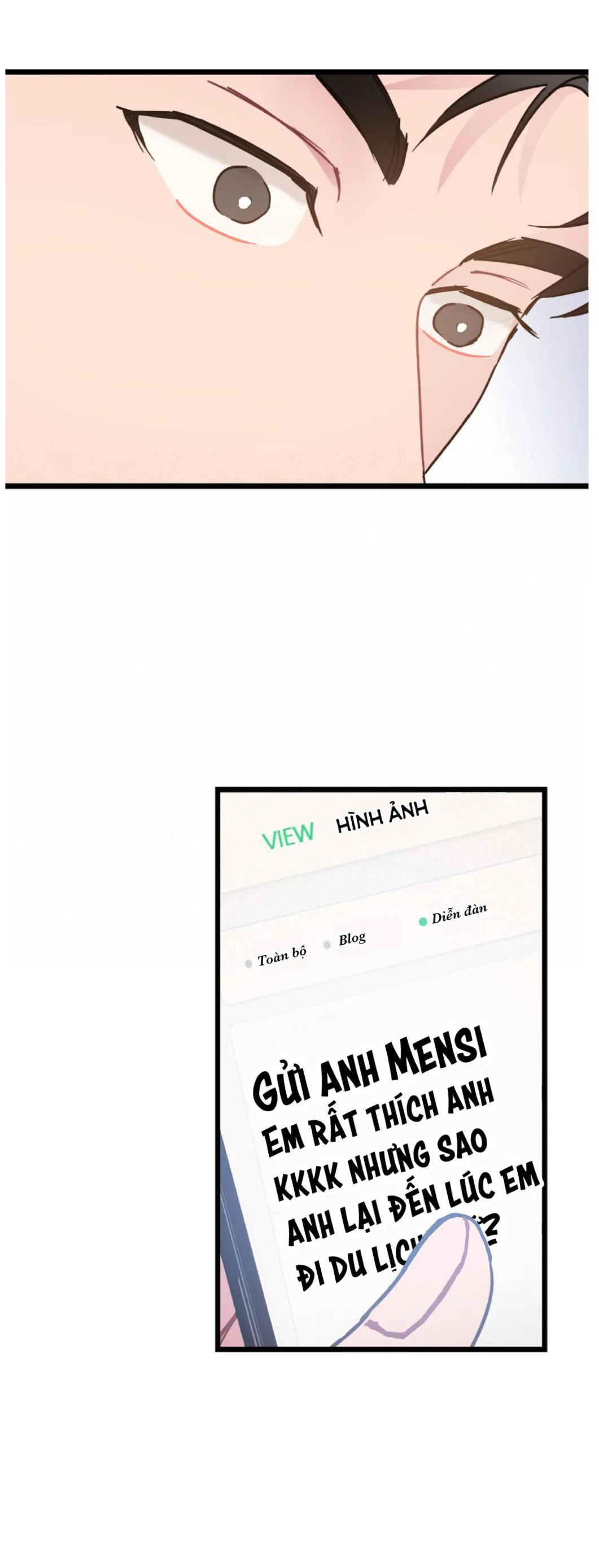 TÌNH YÊU BÌNH DỊ NHẤT Chapter 27 Trang 48