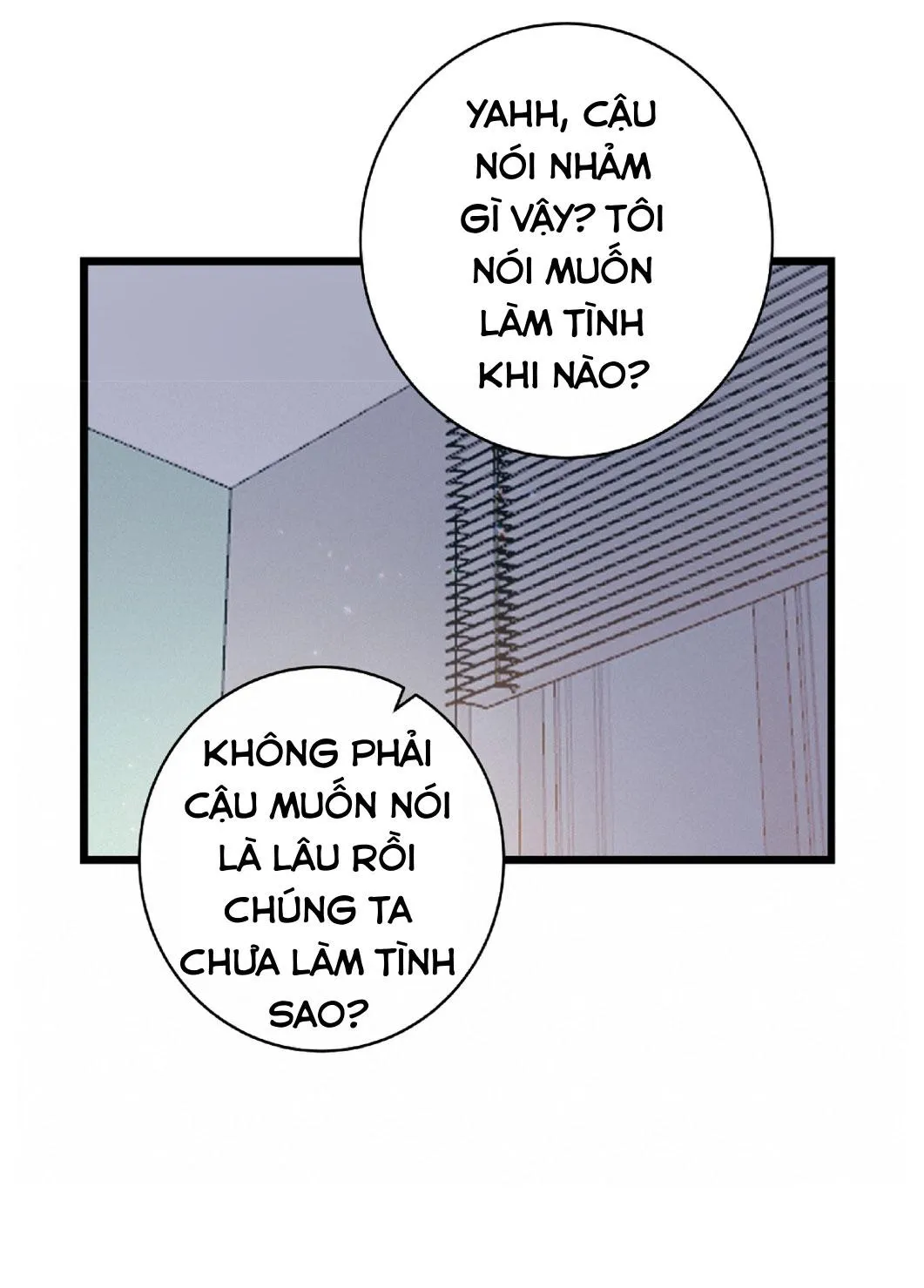 TÌNH YÊU BÌNH DỊ NHẤT Chapter 27 Trang 54