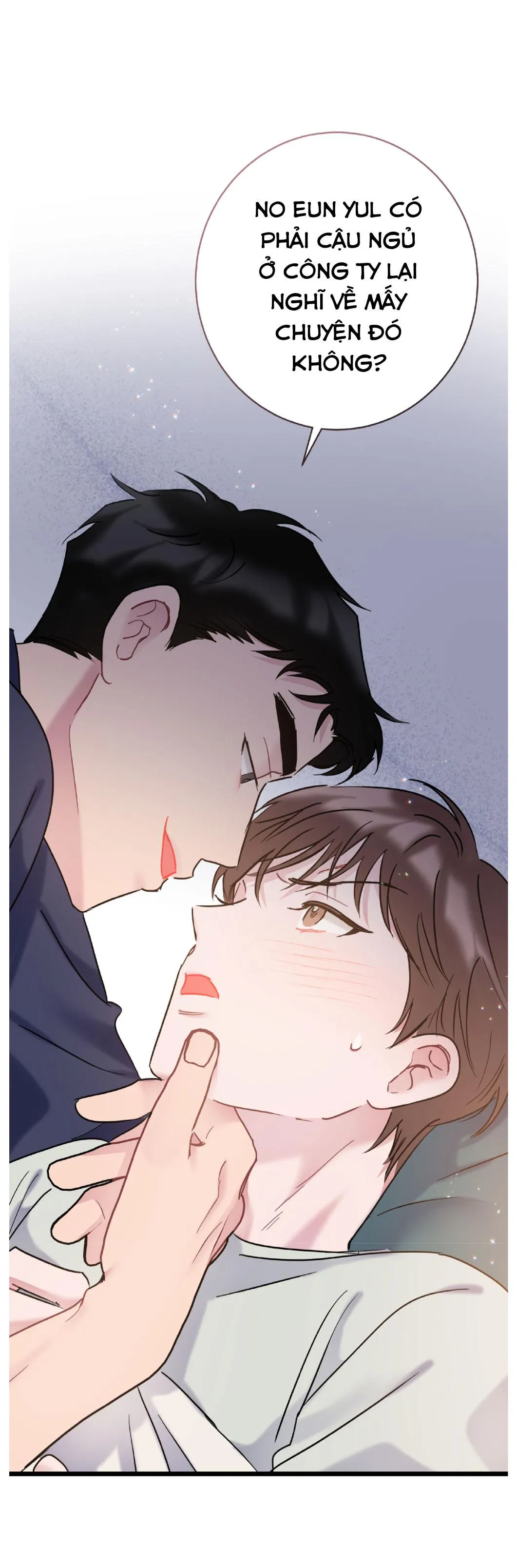 TÌNH YÊU BÌNH DỊ NHẤT Chapter 27 Trang 58