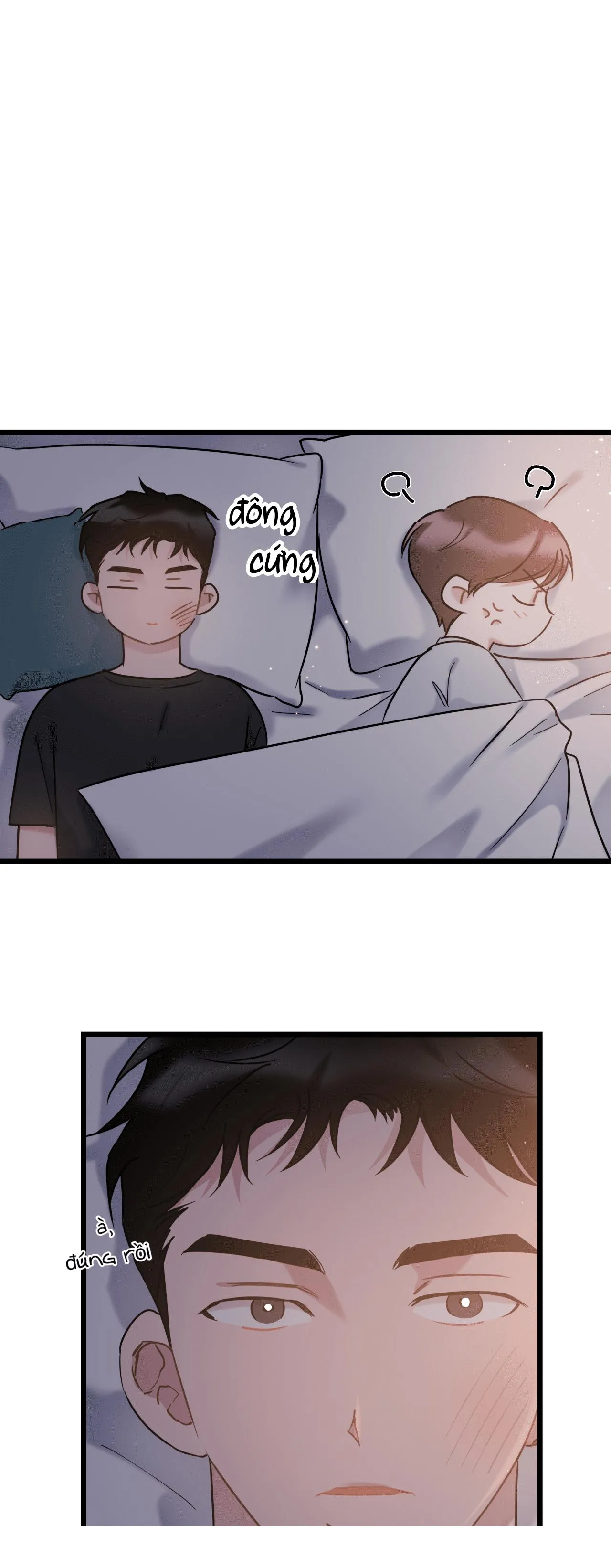 TÌNH YÊU BÌNH DỊ NHẤT Chapter 28 Trang 6