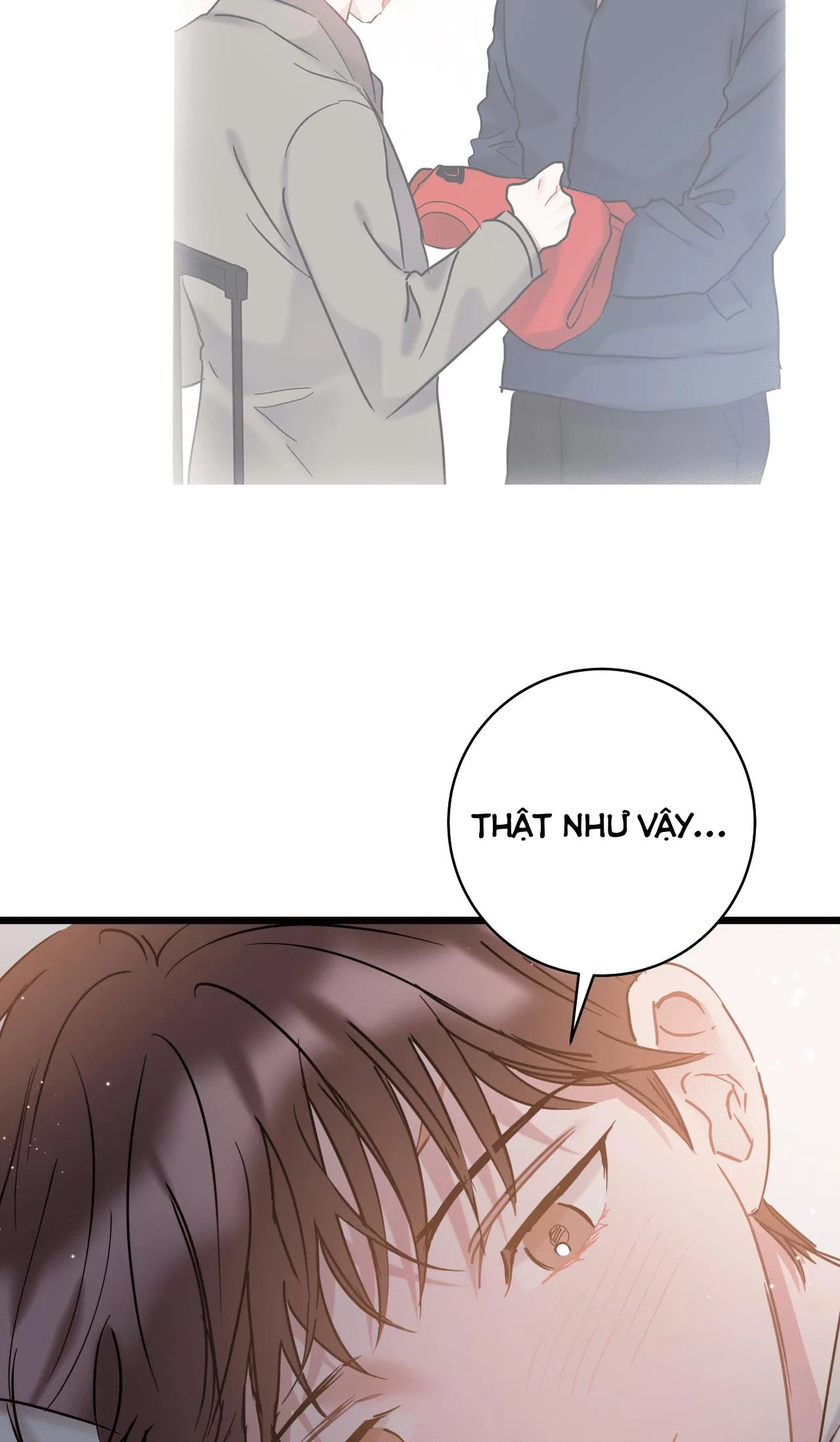 TÌNH YÊU BÌNH DỊ NHẤT Chapter 28 Trang 12