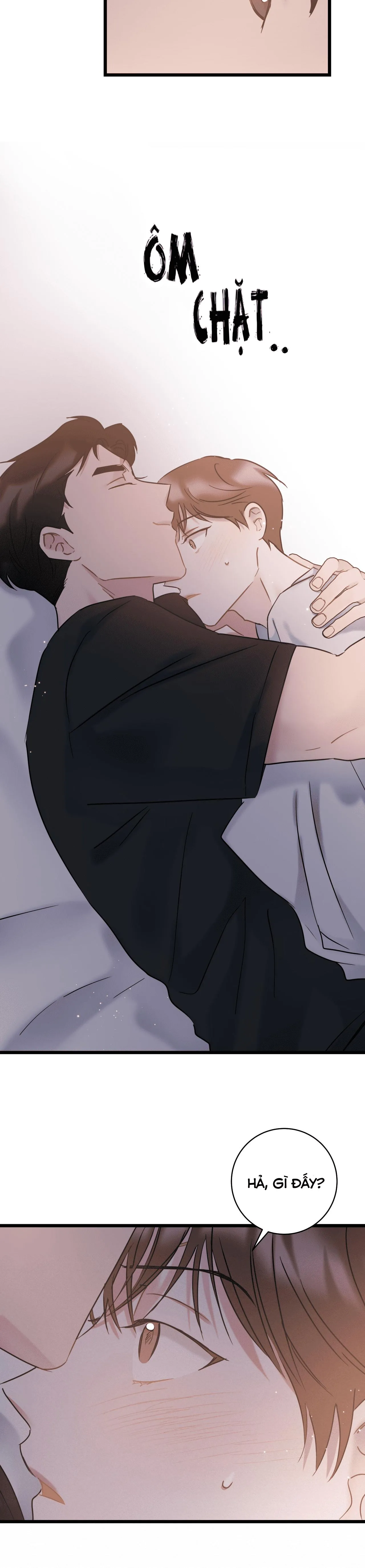 TÌNH YÊU BÌNH DỊ NHẤT Chapter 28 Trang 15