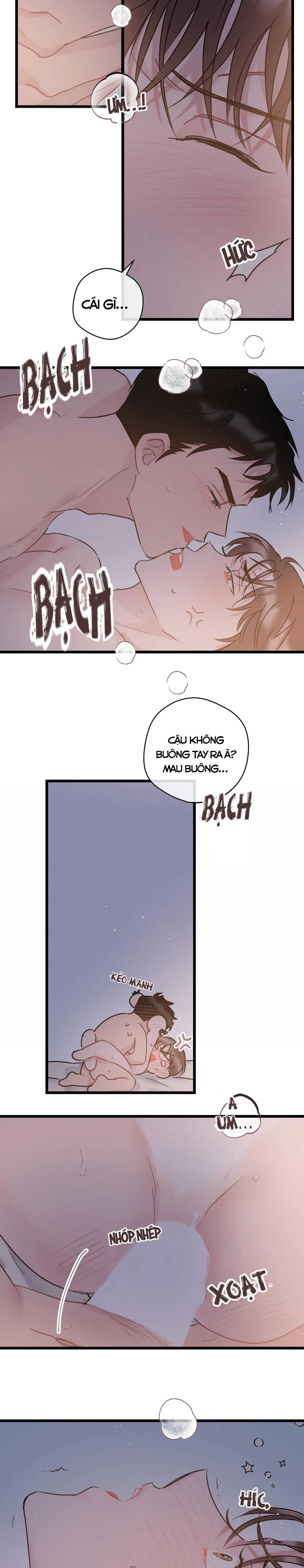 TÌNH YÊU BÌNH DỊ NHẤT Chapter 29 Trang 3