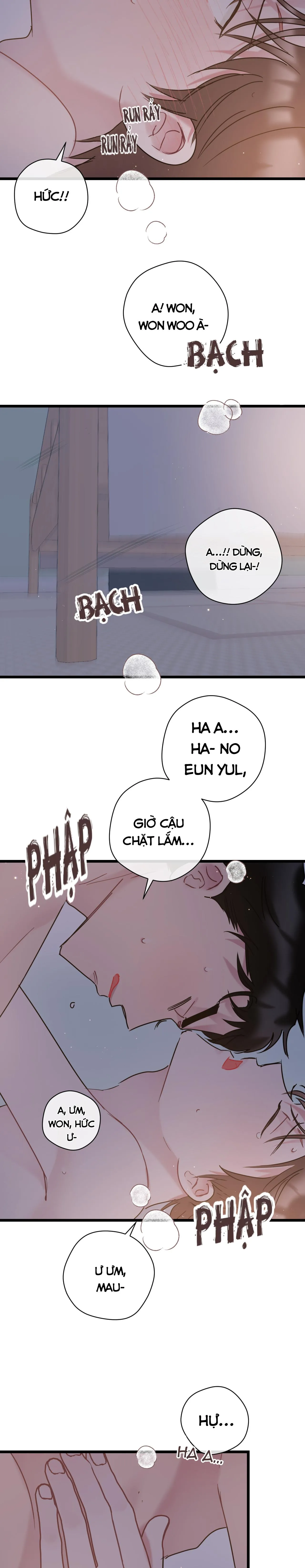 TÌNH YÊU BÌNH DỊ NHẤT Chapter 29 Trang 4