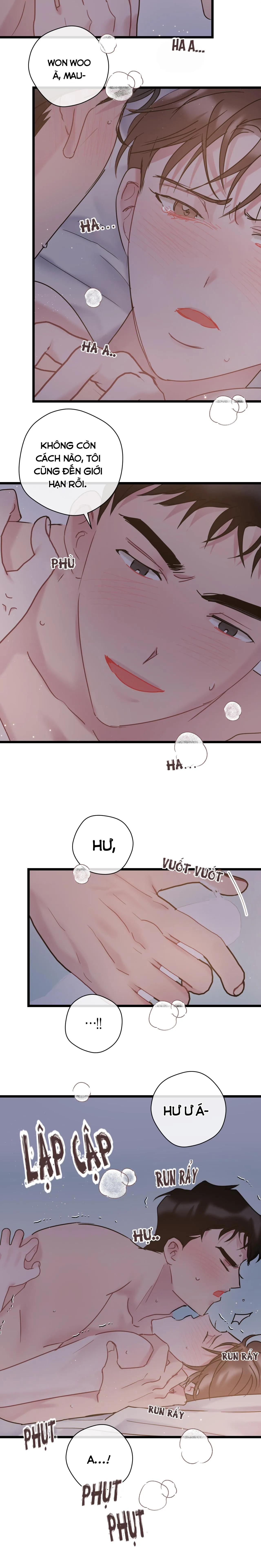 TÌNH YÊU BÌNH DỊ NHẤT Chapter 29 Trang 5