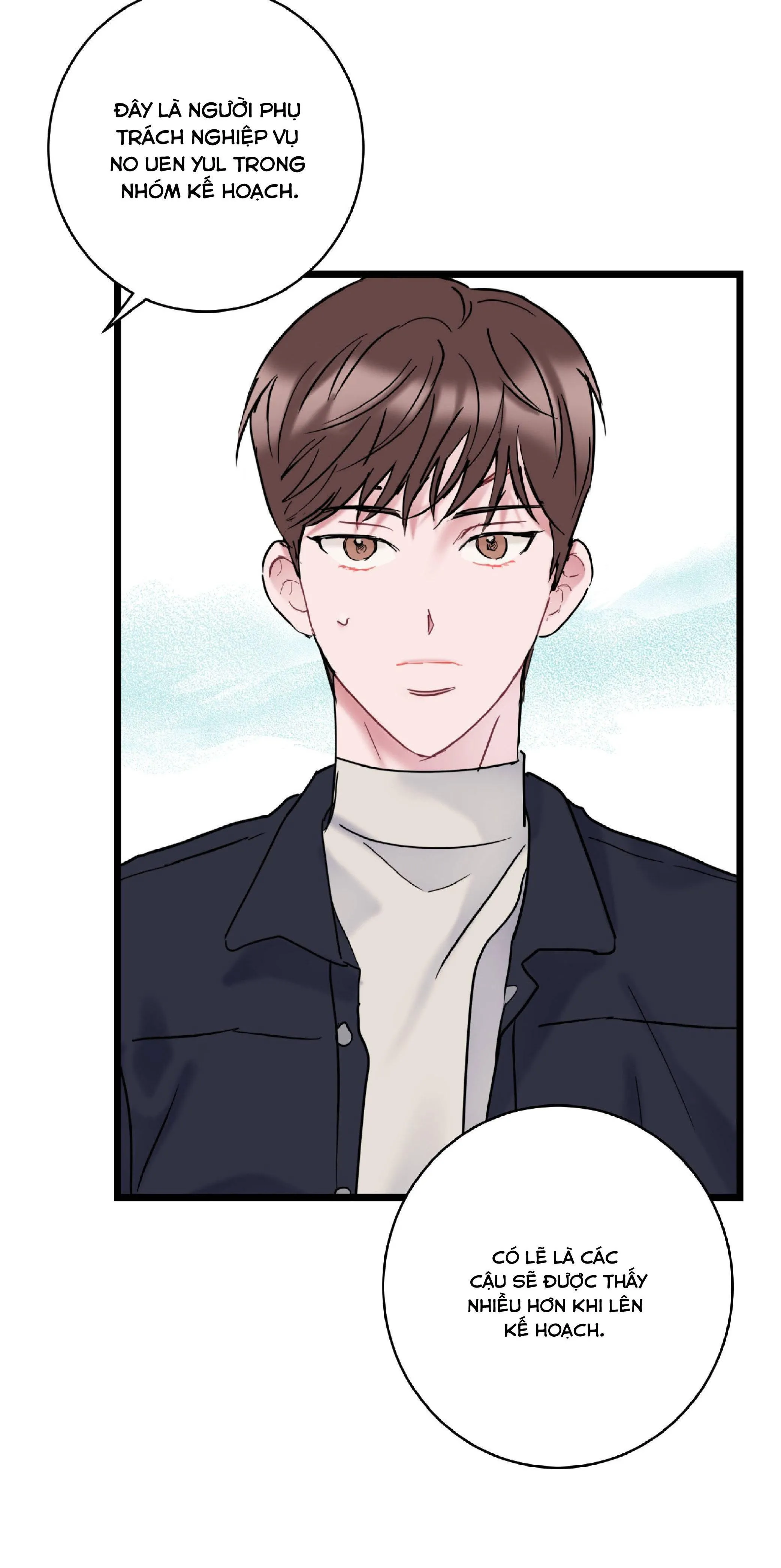 TÌNH YÊU BÌNH DỊ NHẤT Chapter 30 Trang 3