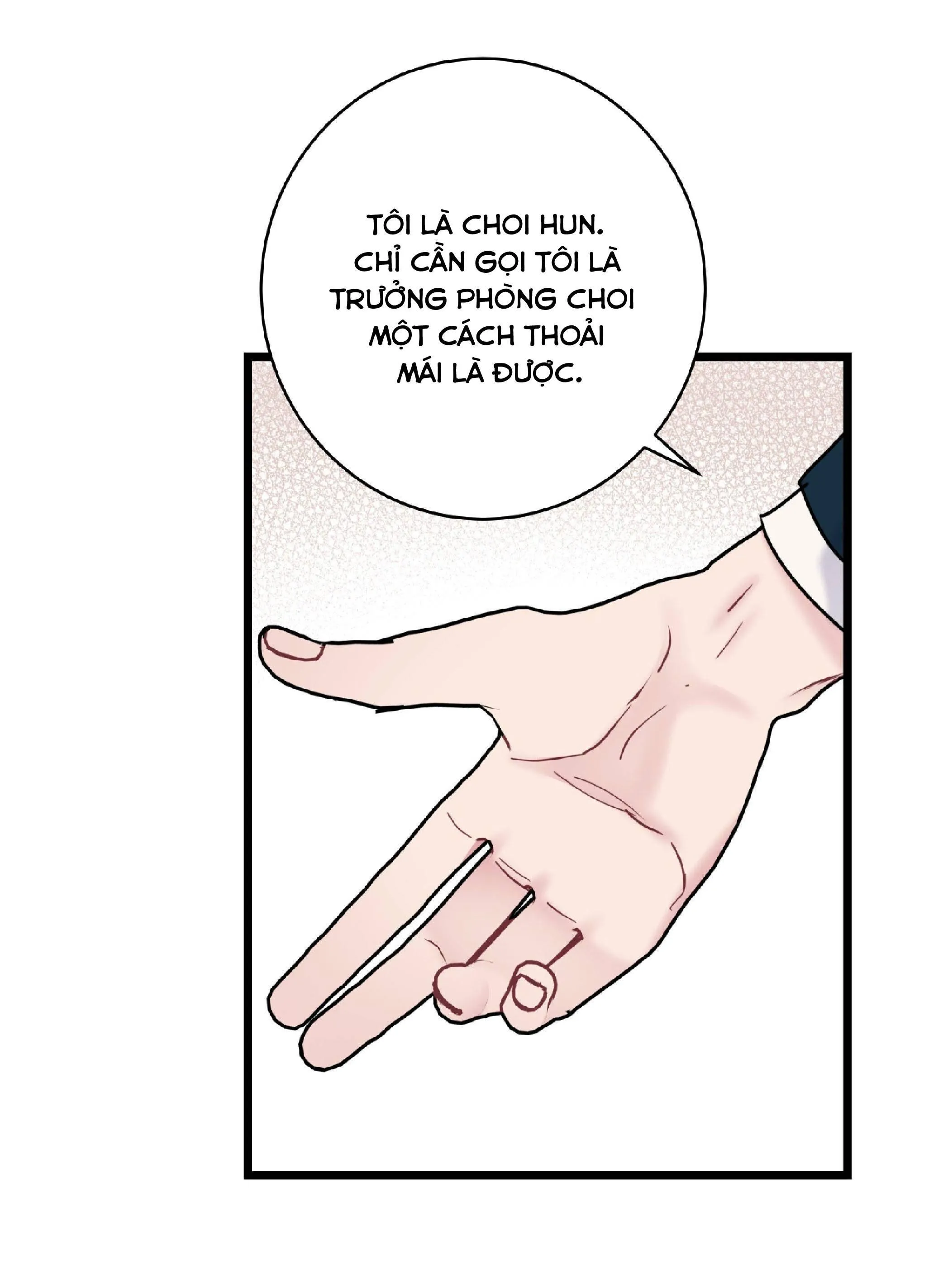 TÌNH YÊU BÌNH DỊ NHẤT Chapter 30 Trang 5