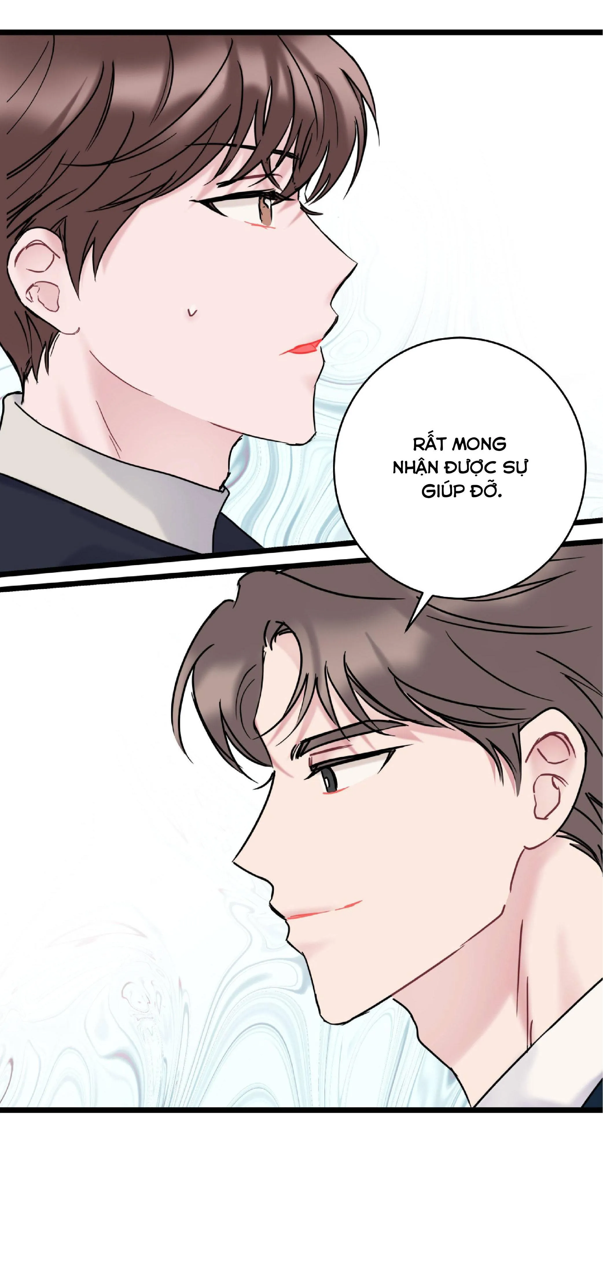 TÌNH YÊU BÌNH DỊ NHẤT Chapter 30 Trang 6