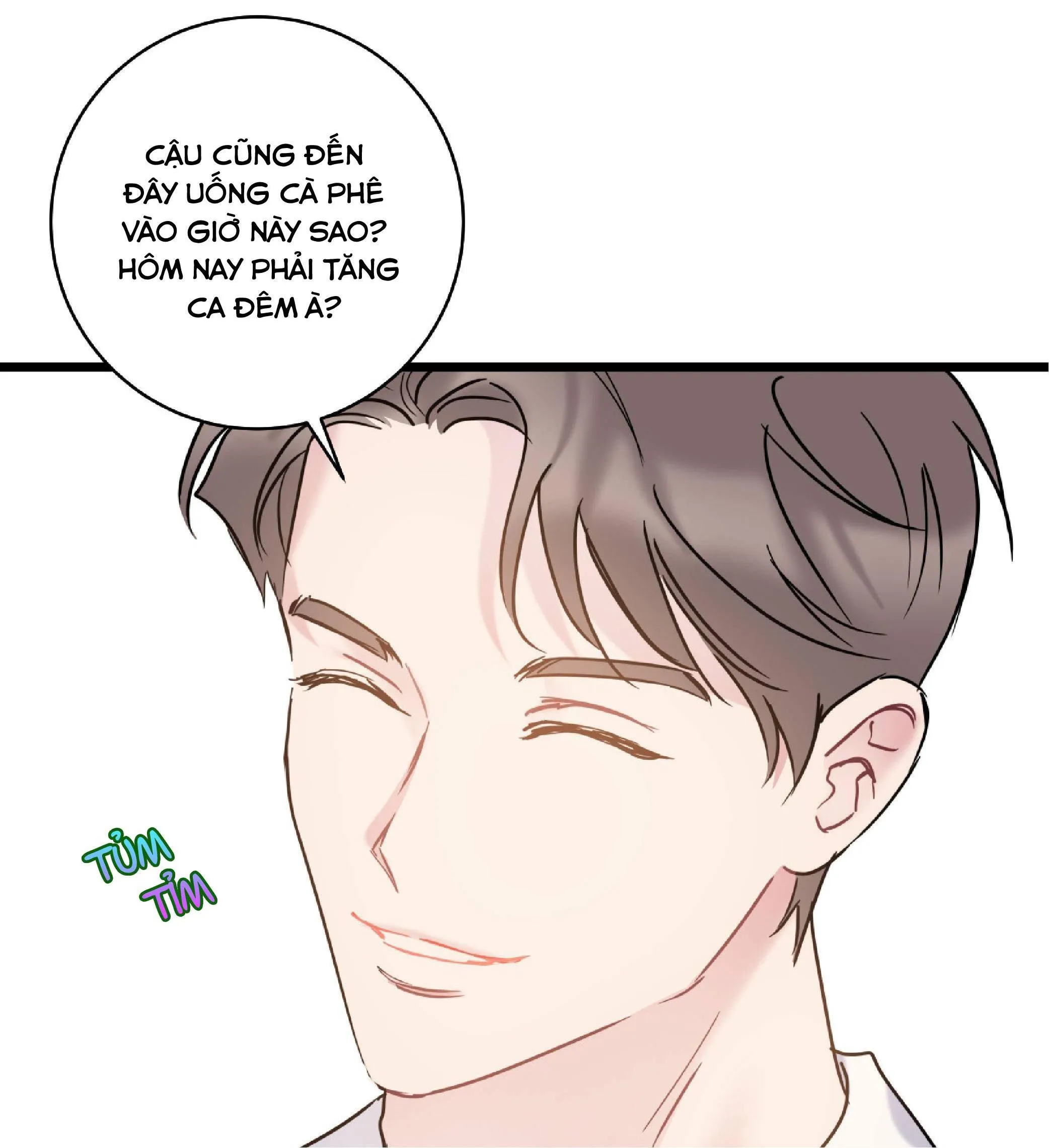 TÌNH YÊU BÌNH DỊ NHẤT Chapter 30 Trang 15