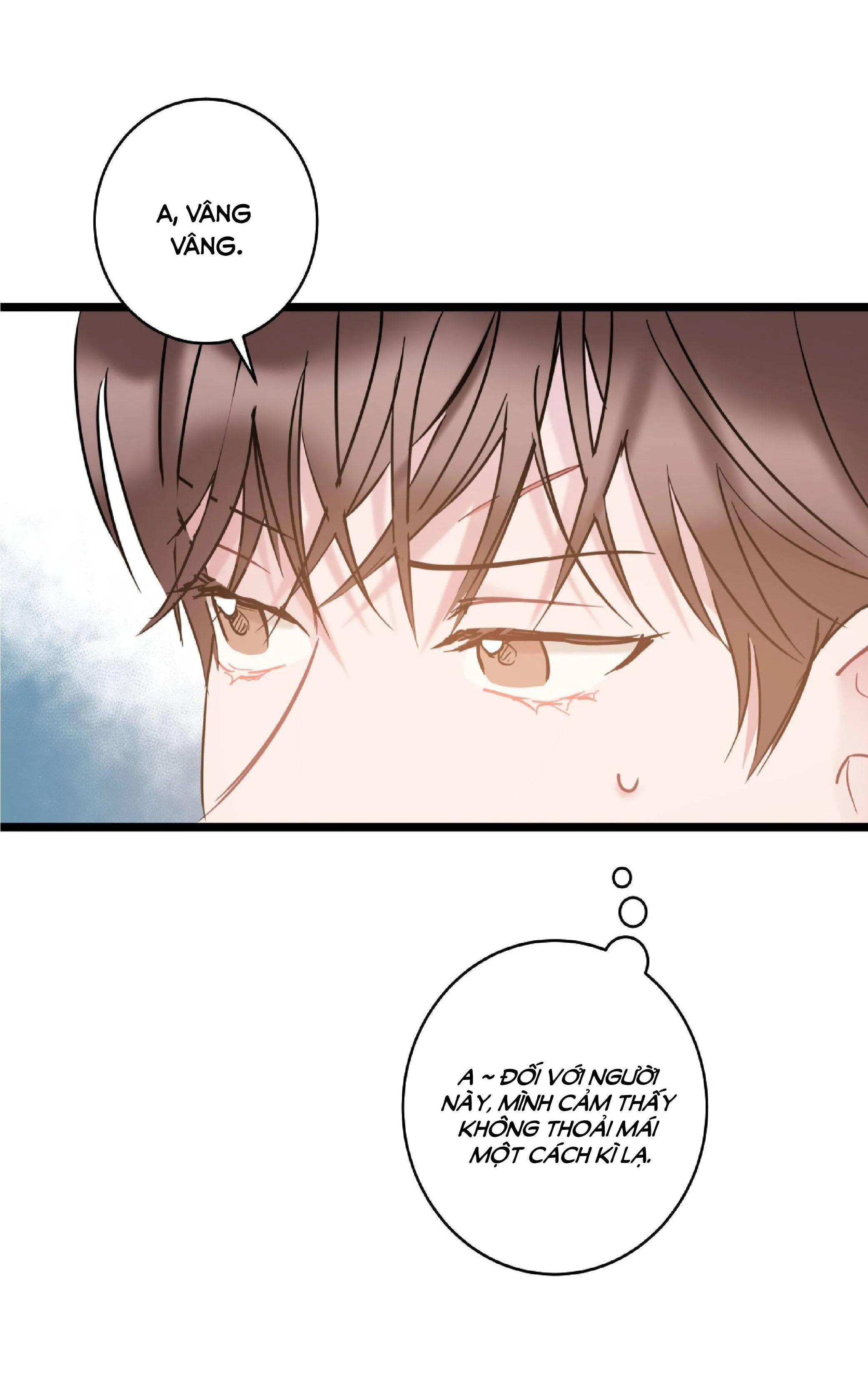 TÌNH YÊU BÌNH DỊ NHẤT Chapter 30 Trang 17