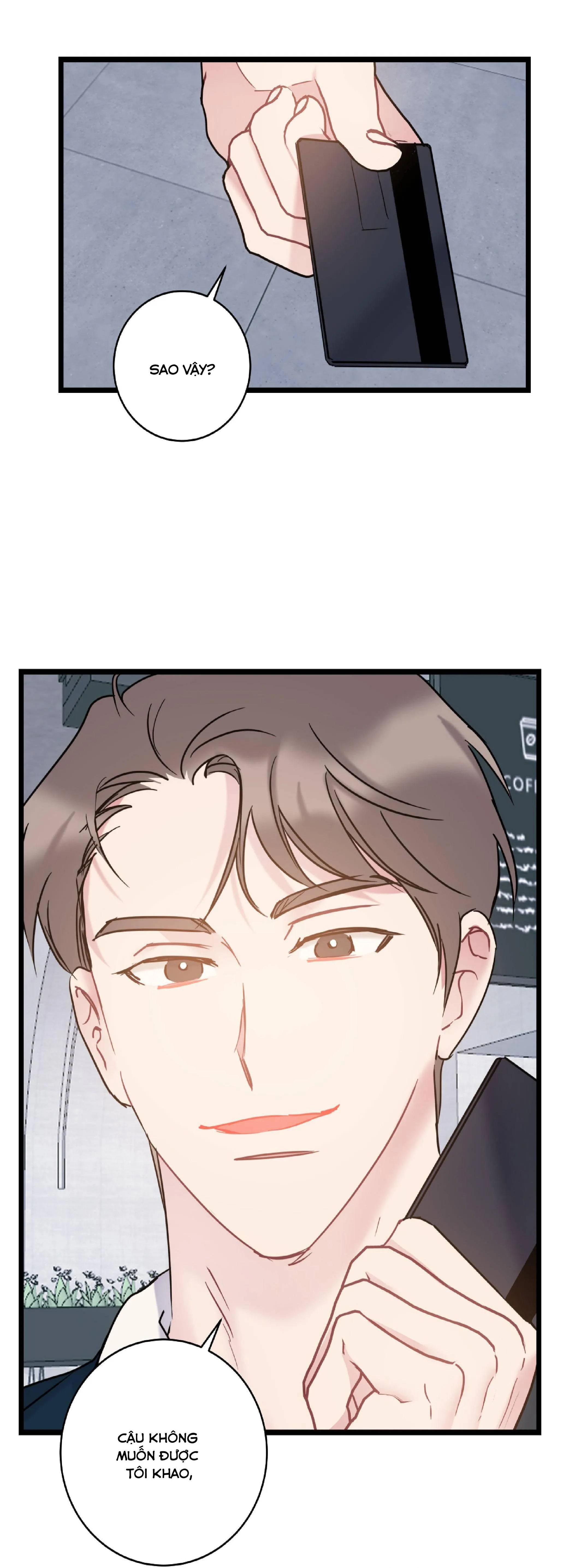 TÌNH YÊU BÌNH DỊ NHẤT Chapter 30 Trang 20