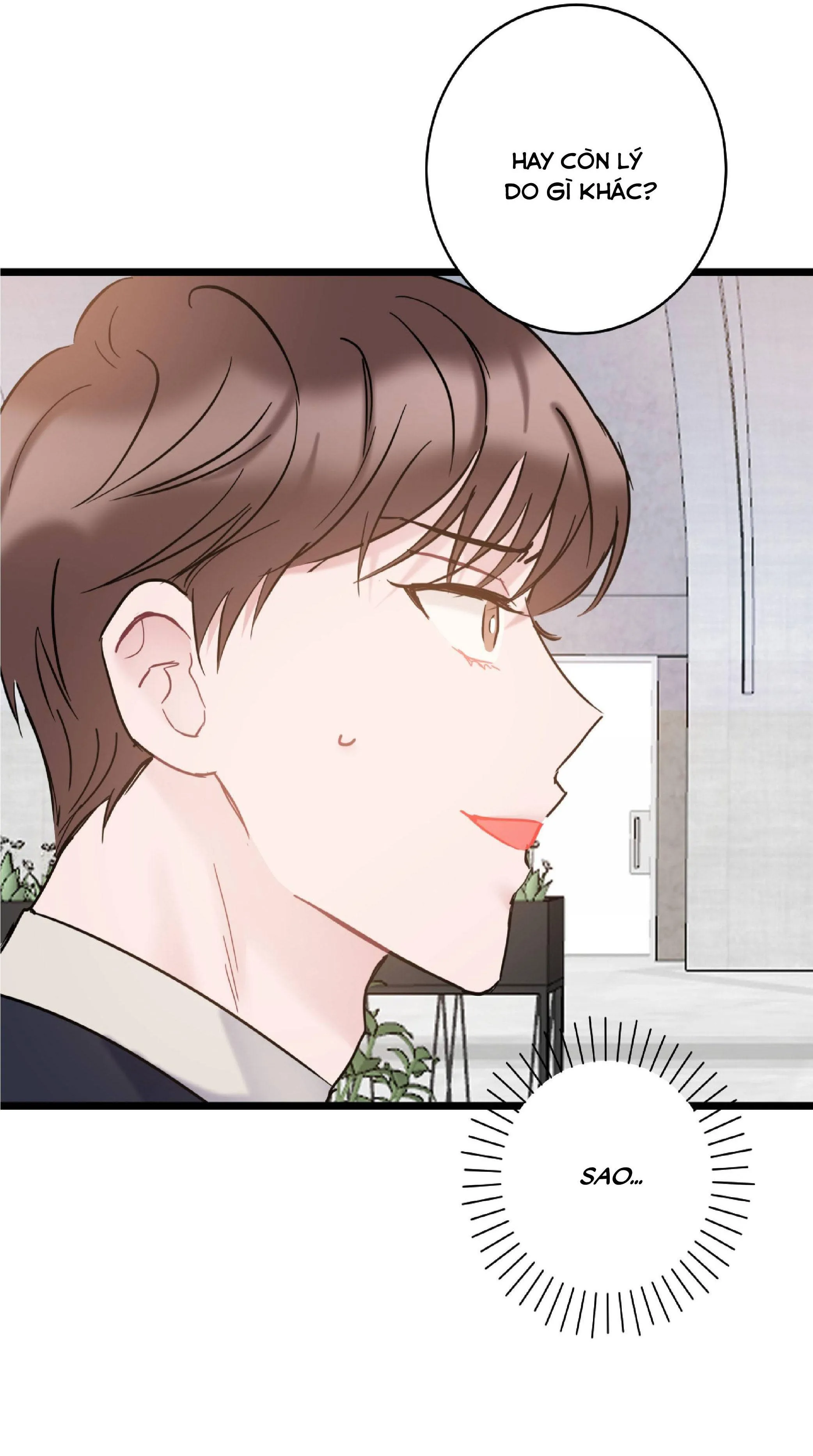 TÌNH YÊU BÌNH DỊ NHẤT Chapter 30 Trang 21