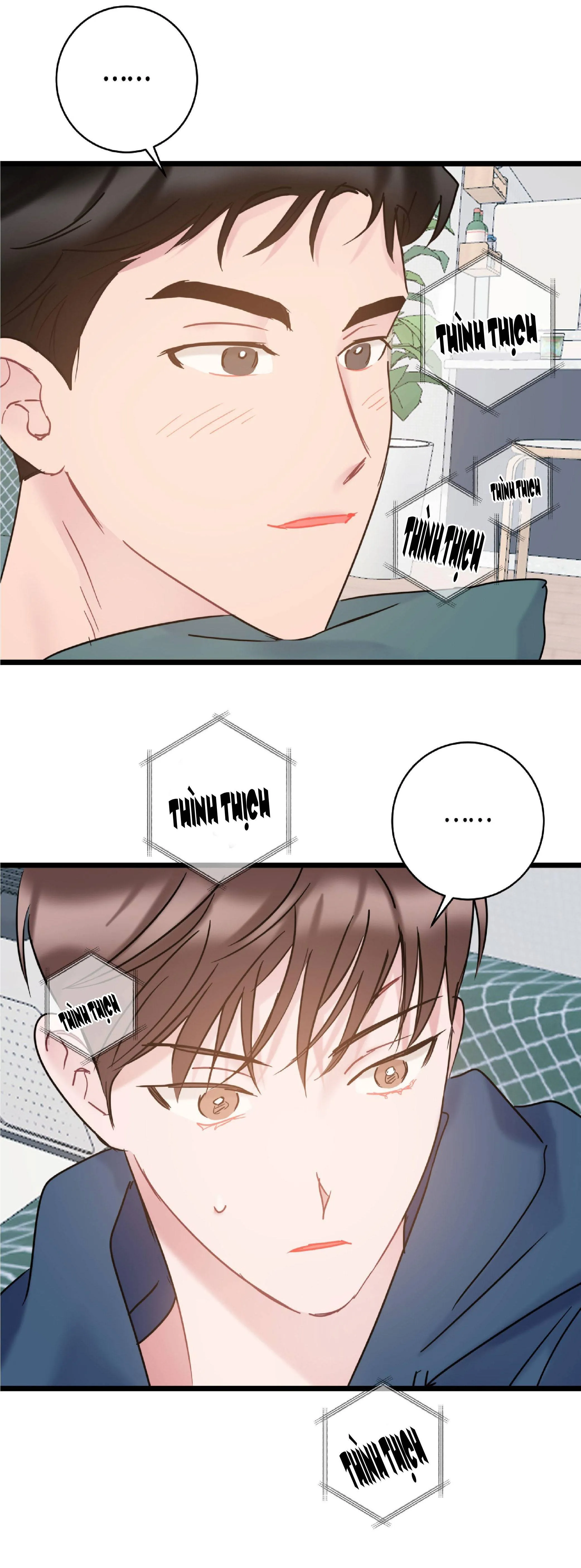 TÌNH YÊU BÌNH DỊ NHẤT Chapter 30 Trang 27