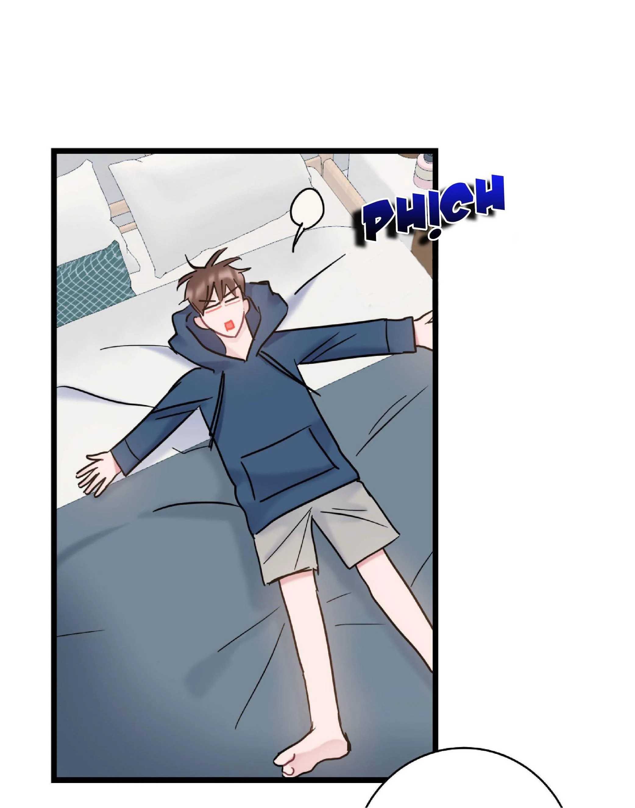 TÌNH YÊU BÌNH DỊ NHẤT Chapter 30 Trang 30