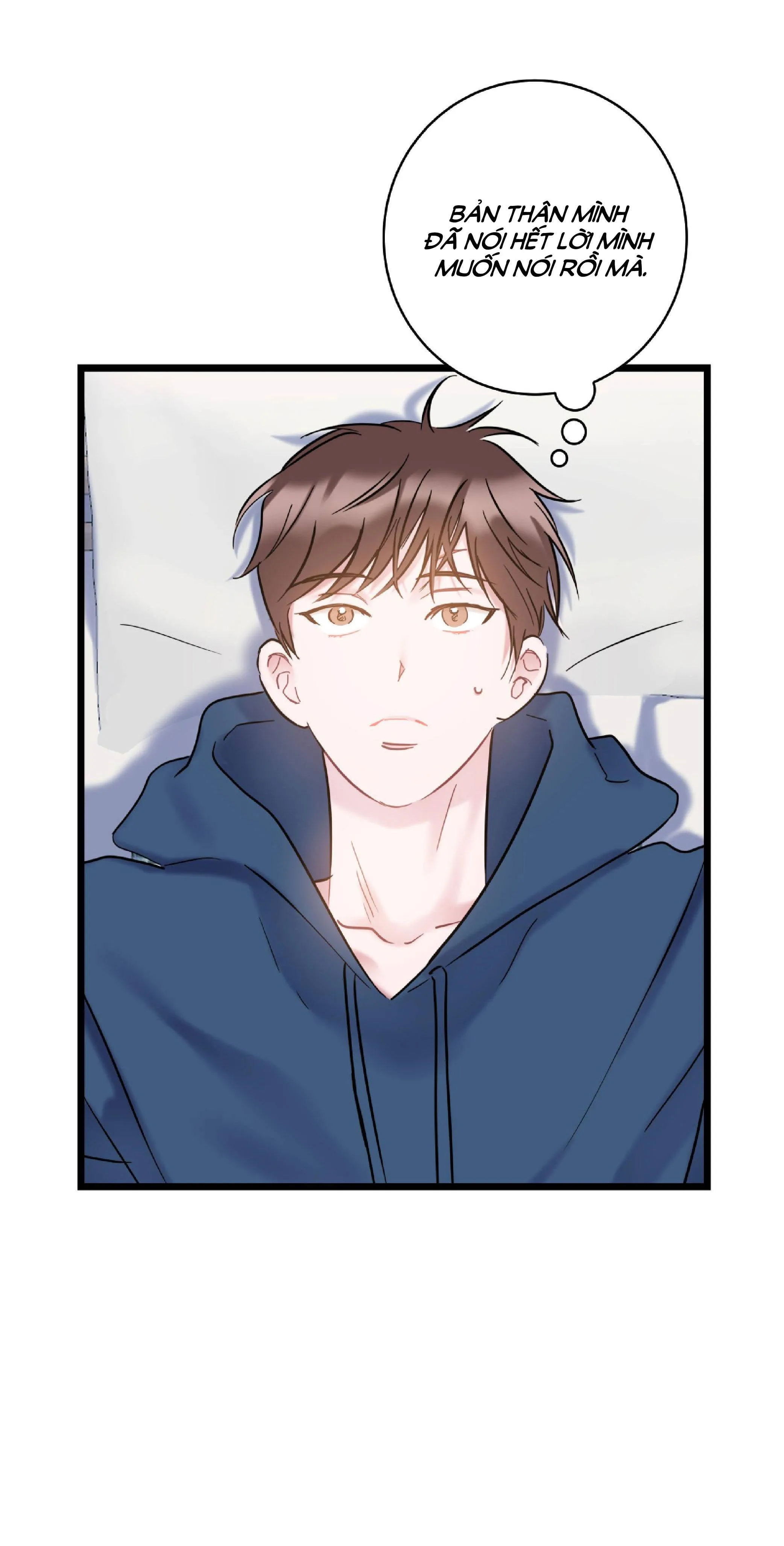 TÌNH YÊU BÌNH DỊ NHẤT Chapter 30 Trang 34