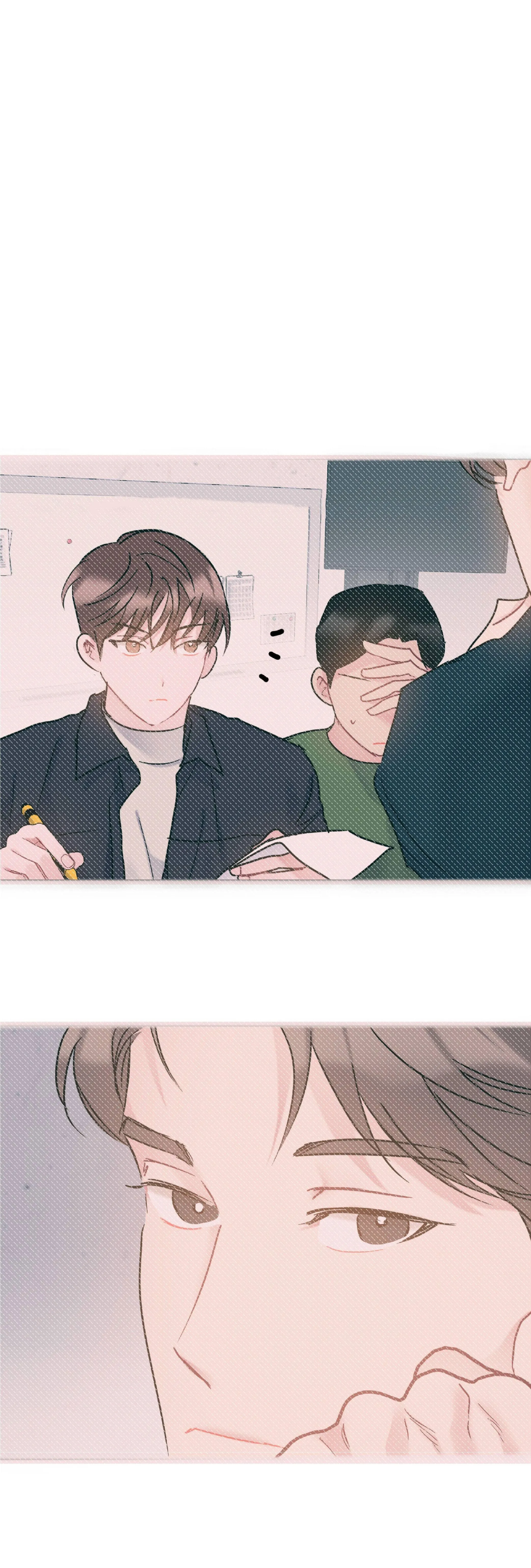 TÌNH YÊU BÌNH DỊ NHẤT Chapter 30 Trang 35