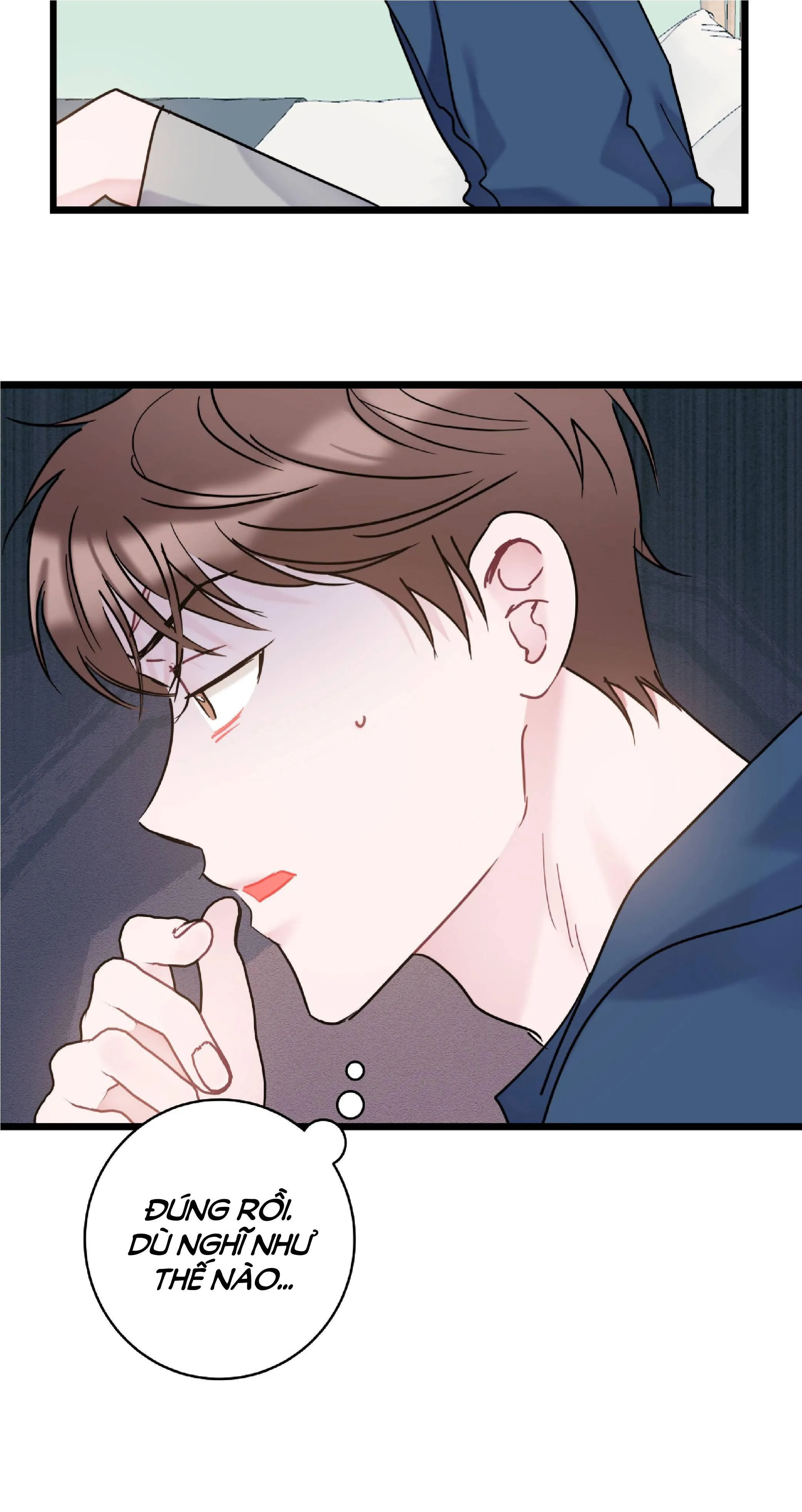 TÌNH YÊU BÌNH DỊ NHẤT Chapter 30 Trang 38