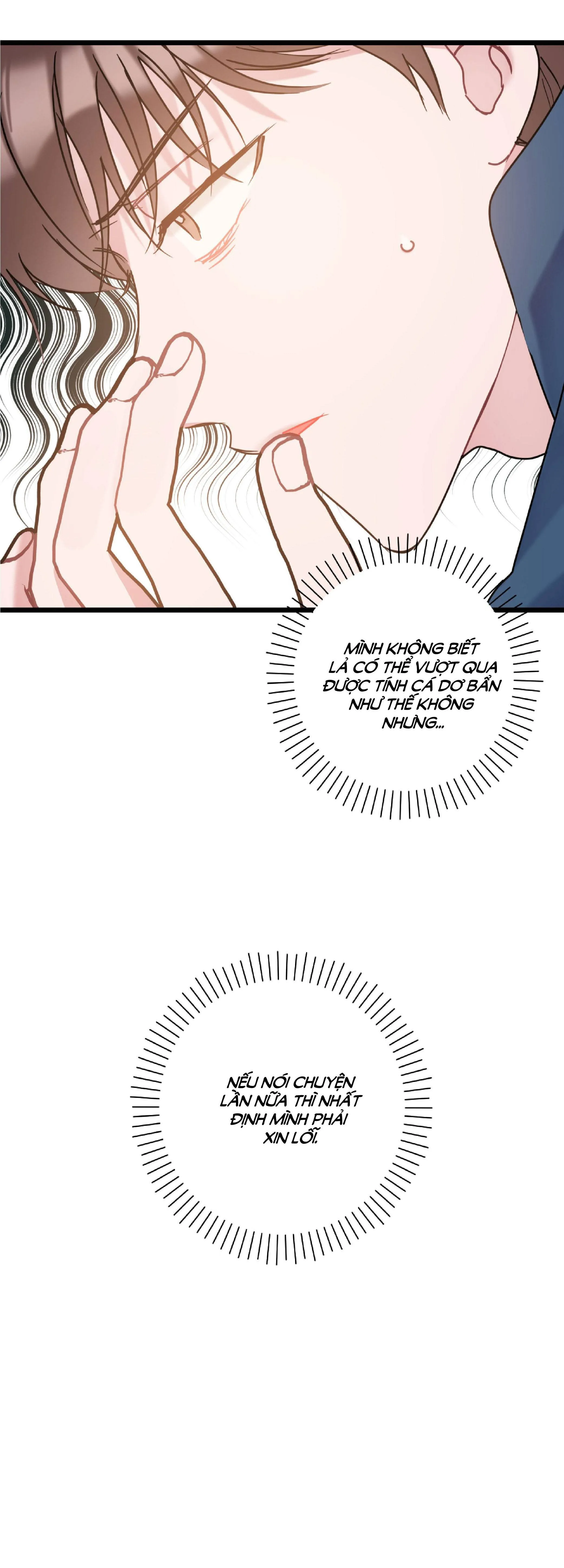 TÌNH YÊU BÌNH DỊ NHẤT Chapter 30 Trang 40