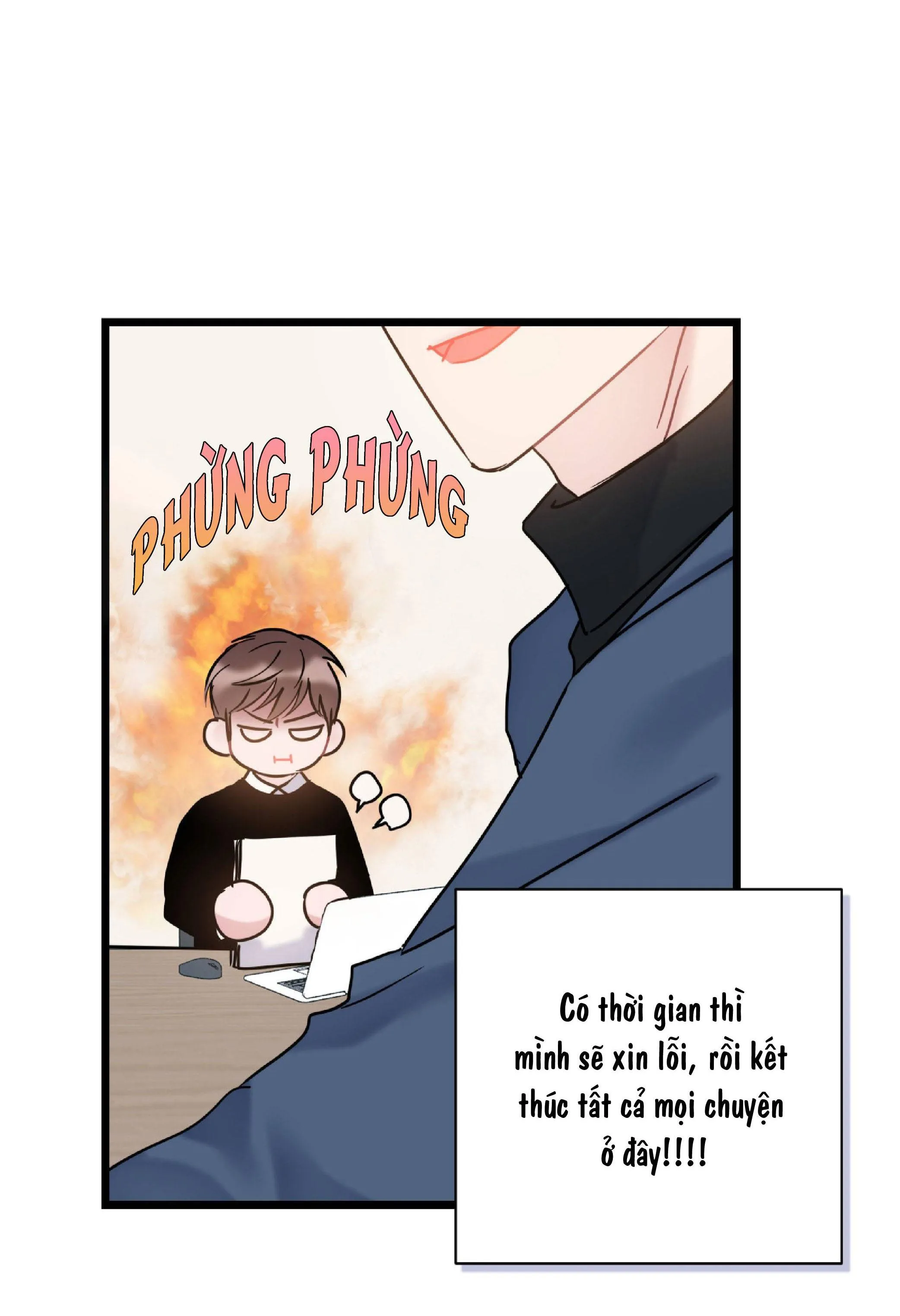 TÌNH YÊU BÌNH DỊ NHẤT Chapter 30 Trang 42