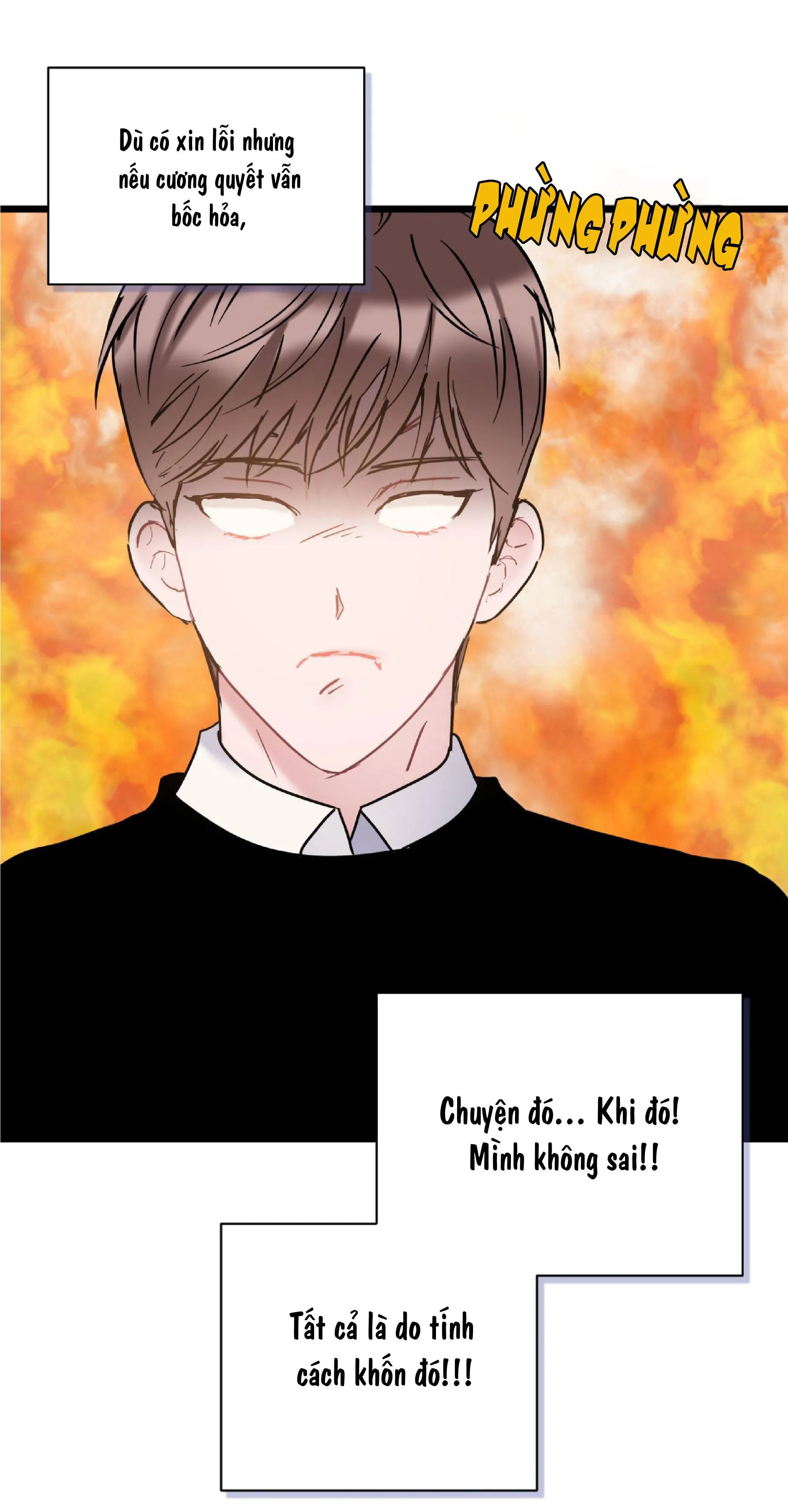 TÌNH YÊU BÌNH DỊ NHẤT Chapter 30 Trang 43