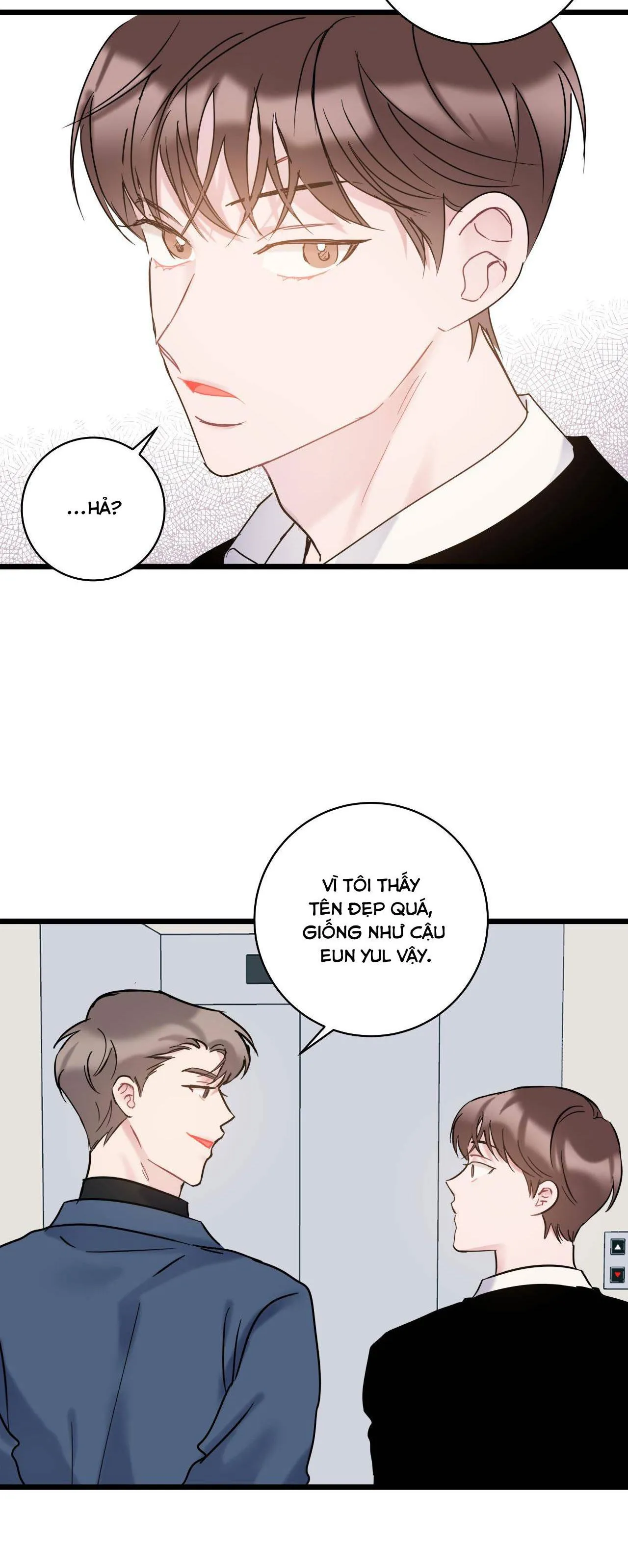 TÌNH YÊU BÌNH DỊ NHẤT Chapter 30 Trang 48