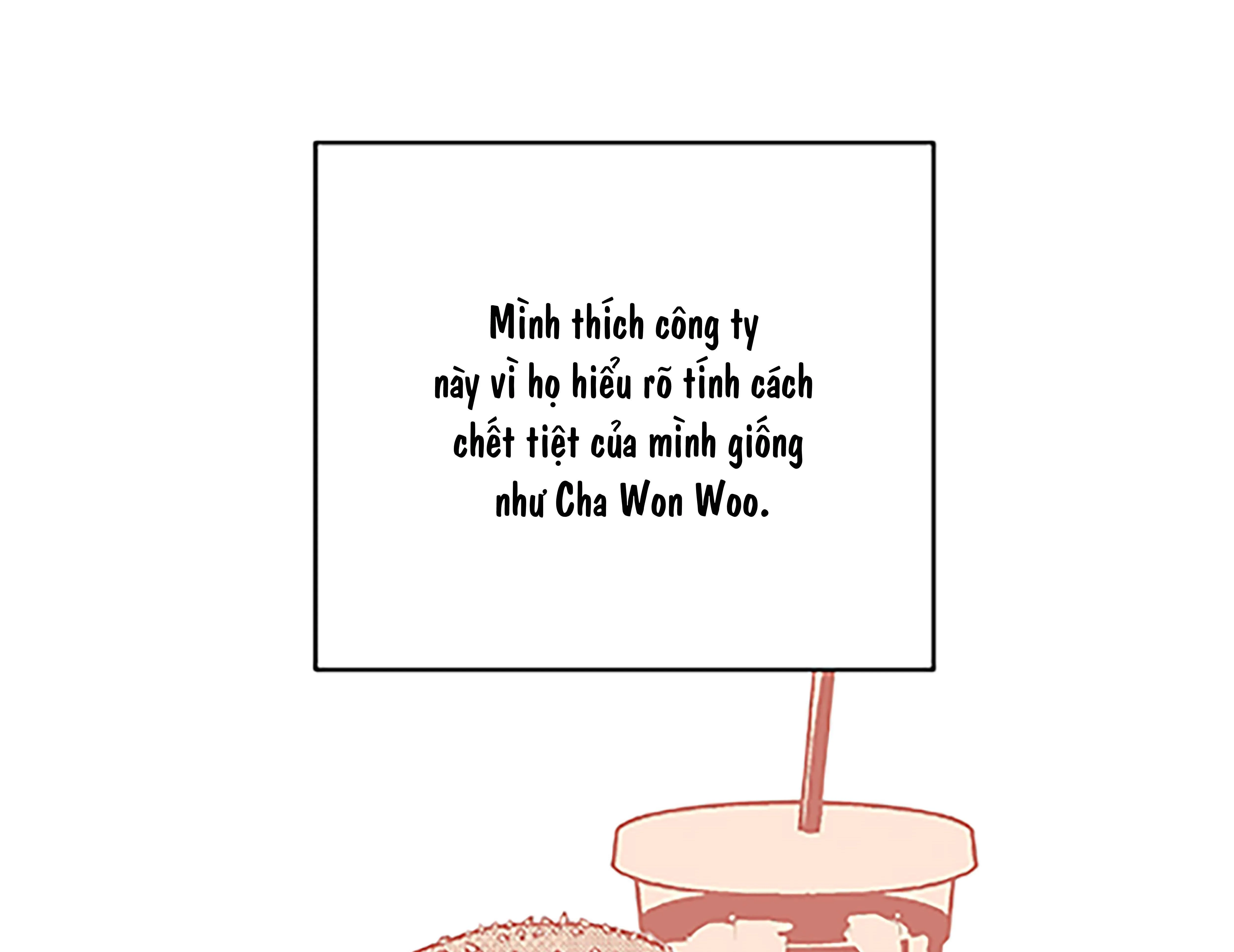 TÌNH YÊU BÌNH DỊ NHẤT Chapter 31 Trang 5