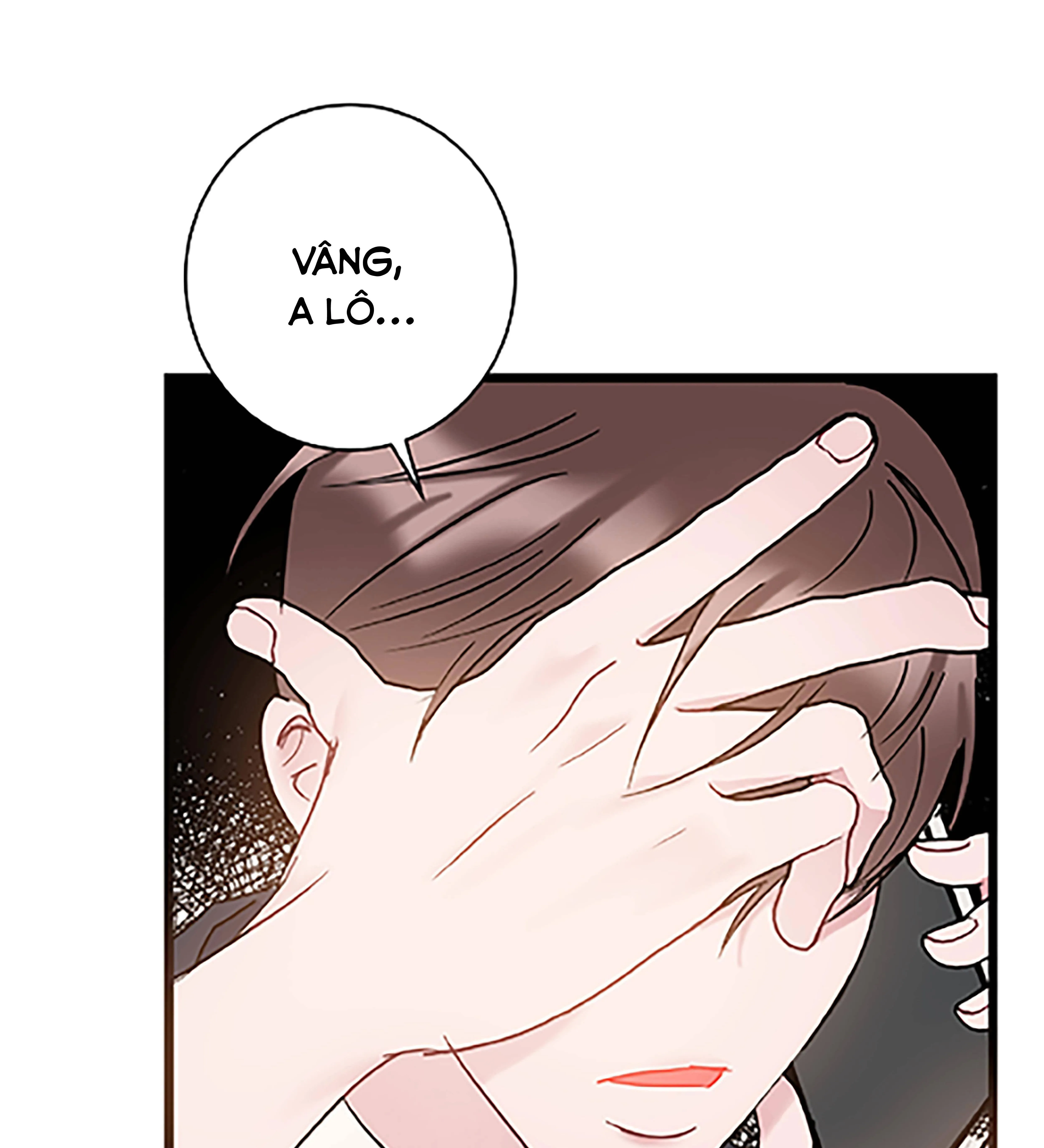 TÌNH YÊU BÌNH DỊ NHẤT Chapter 31 Trang 9