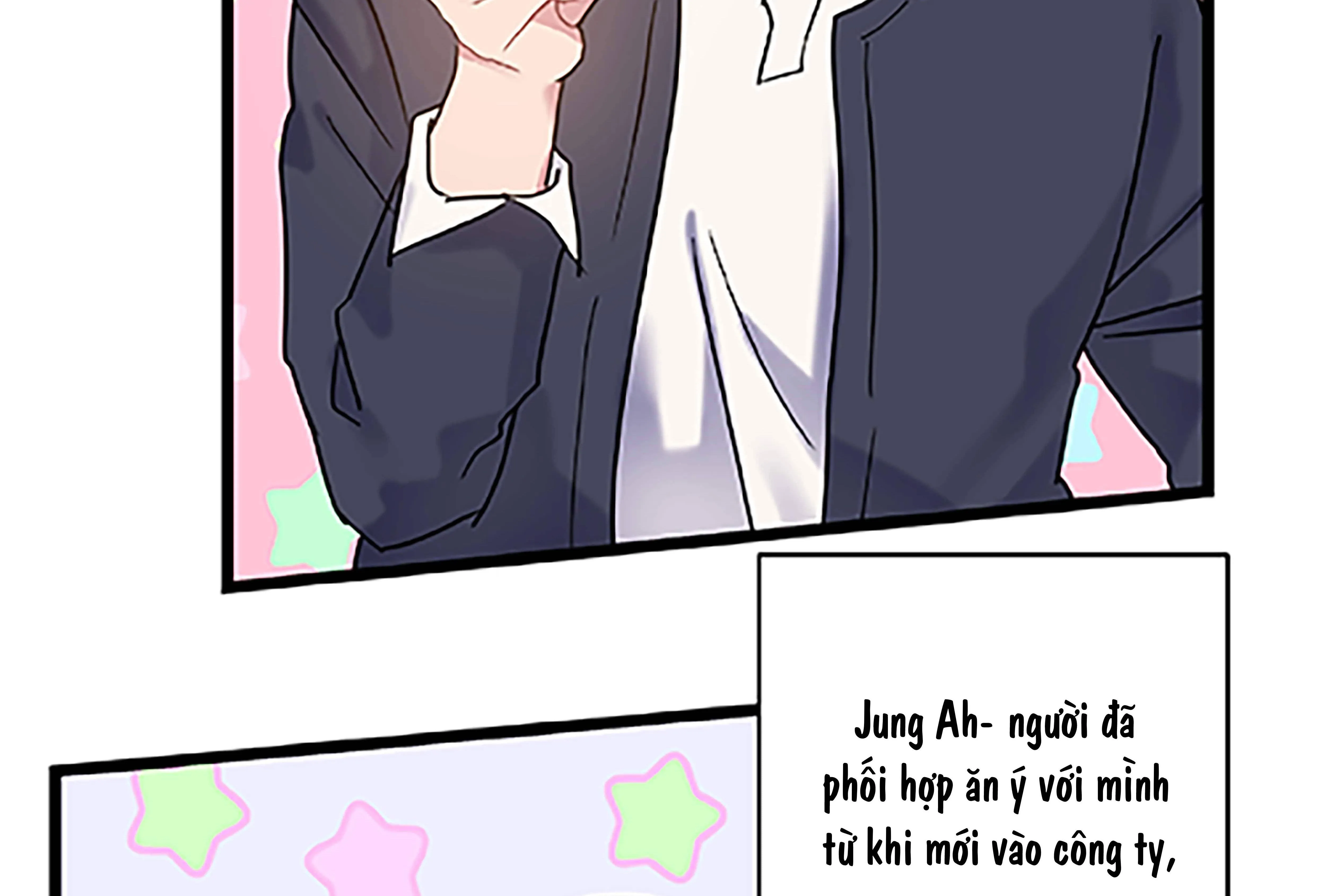 TÌNH YÊU BÌNH DỊ NHẤT Chapter 31 Trang 16