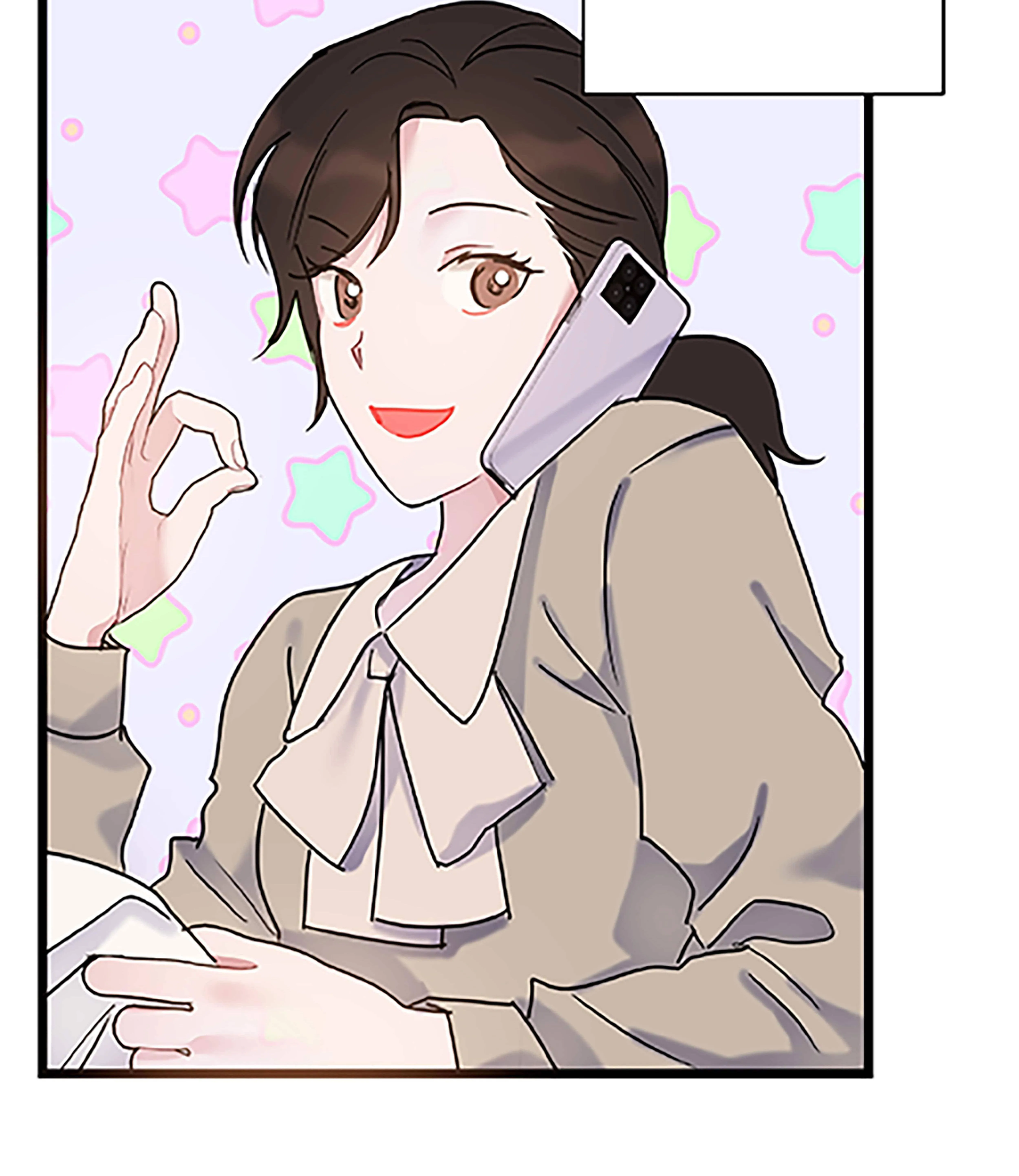 TÌNH YÊU BÌNH DỊ NHẤT Chapter 31 Trang 17