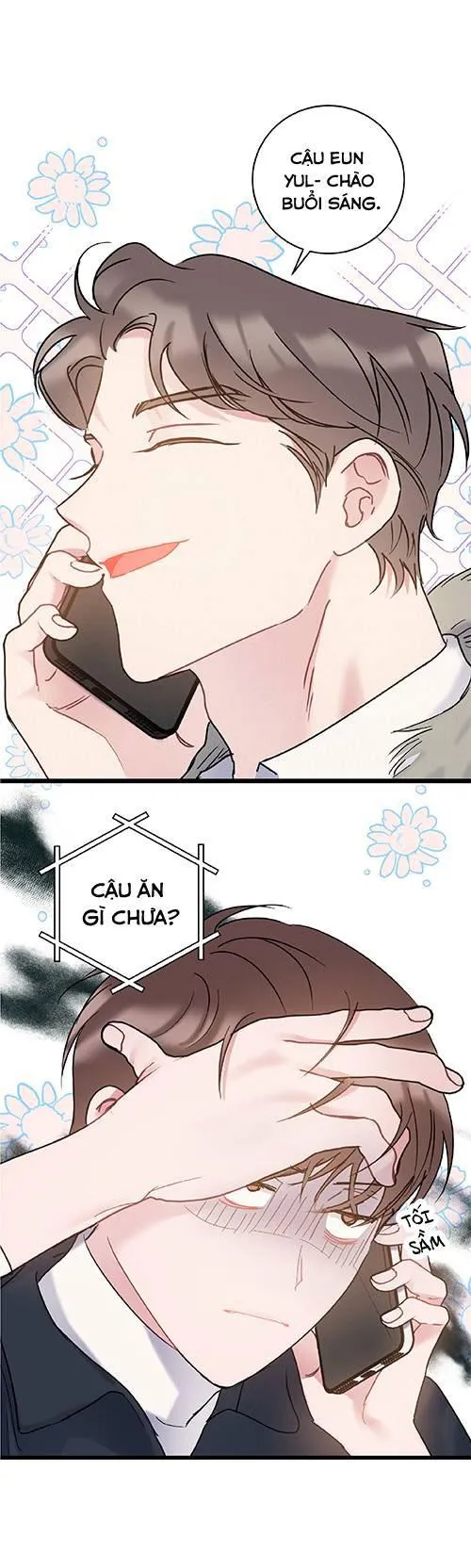 TÌNH YÊU BÌNH DỊ NHẤT Chapter 31 Trang 19