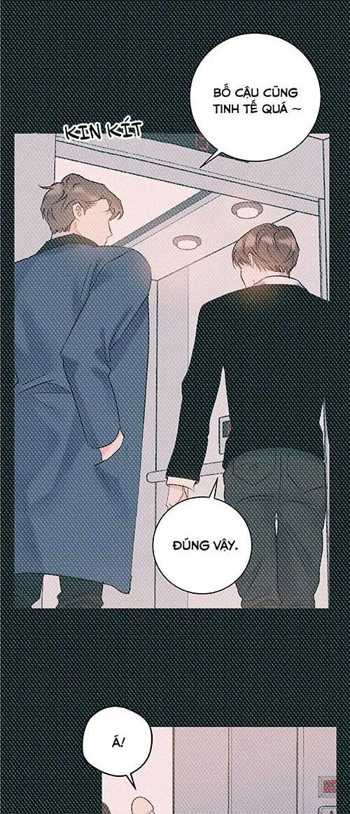 TÌNH YÊU BÌNH DỊ NHẤT Chapter 31 Trang 23