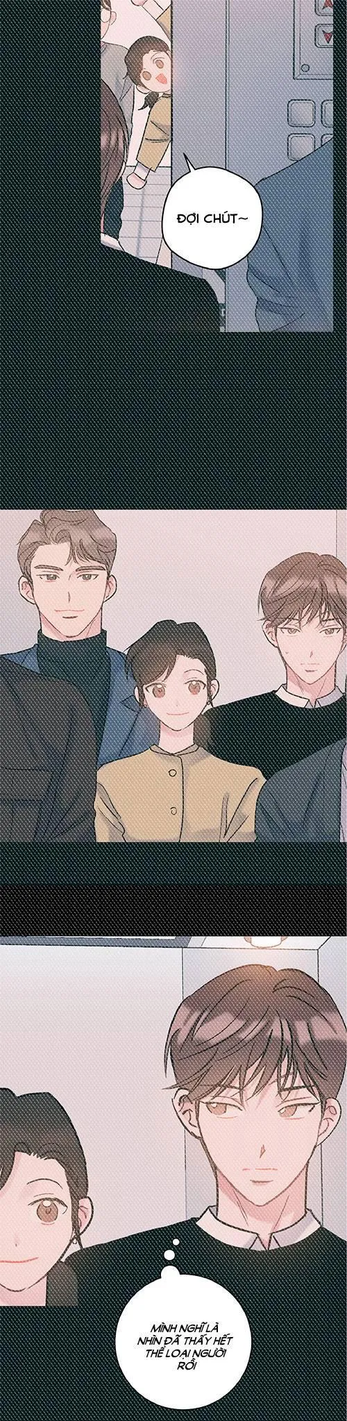 TÌNH YÊU BÌNH DỊ NHẤT Chapter 31 Trang 24