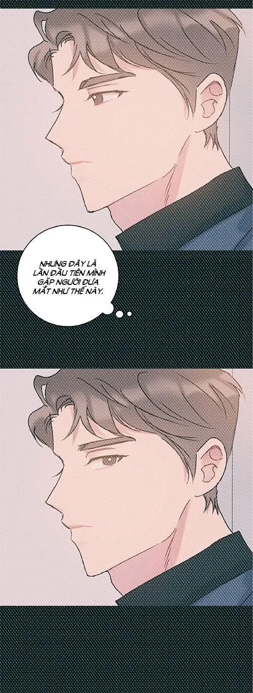 TÌNH YÊU BÌNH DỊ NHẤT Chapter 31 Trang 25