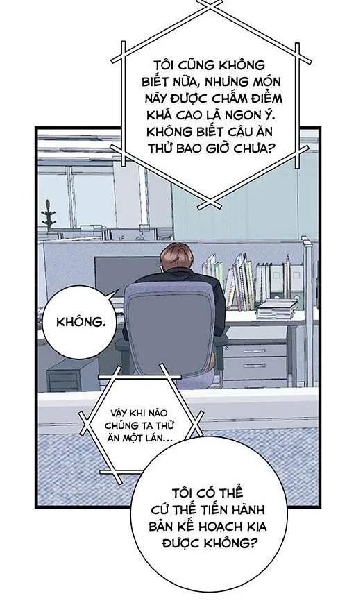 TÌNH YÊU BÌNH DỊ NHẤT Chapter 31 Trang 28