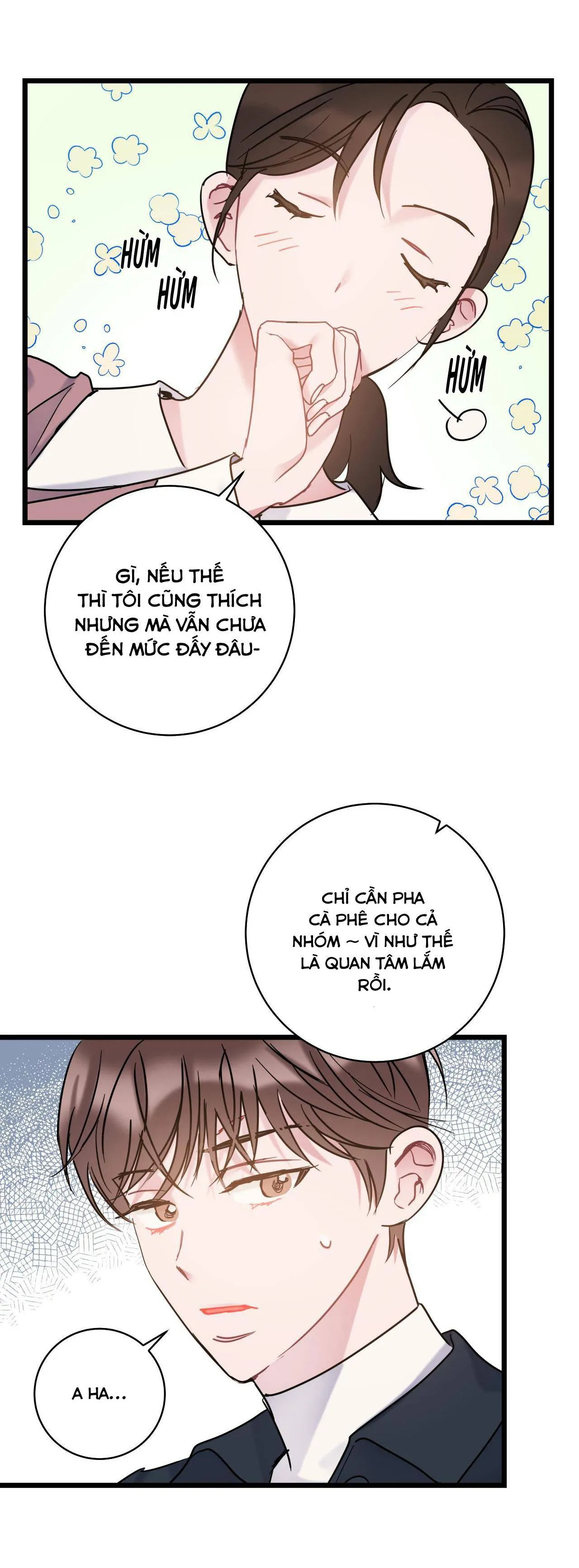 TÌNH YÊU BÌNH DỊ NHẤT Chapter 31 Trang 35