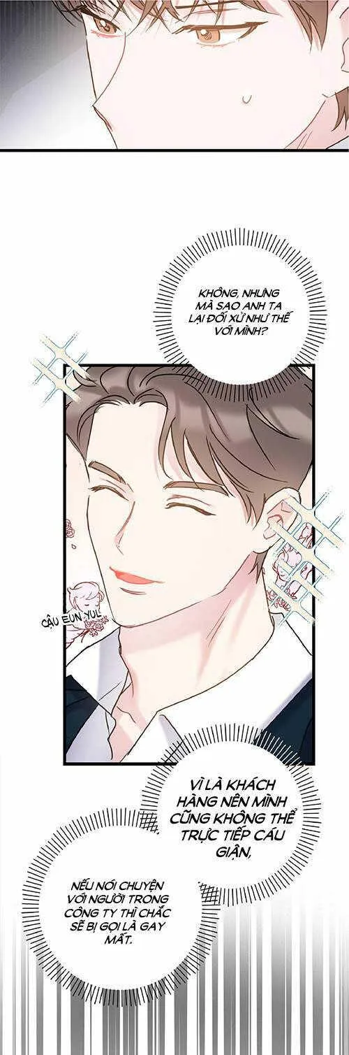 TÌNH YÊU BÌNH DỊ NHẤT Chapter 31 Trang 37