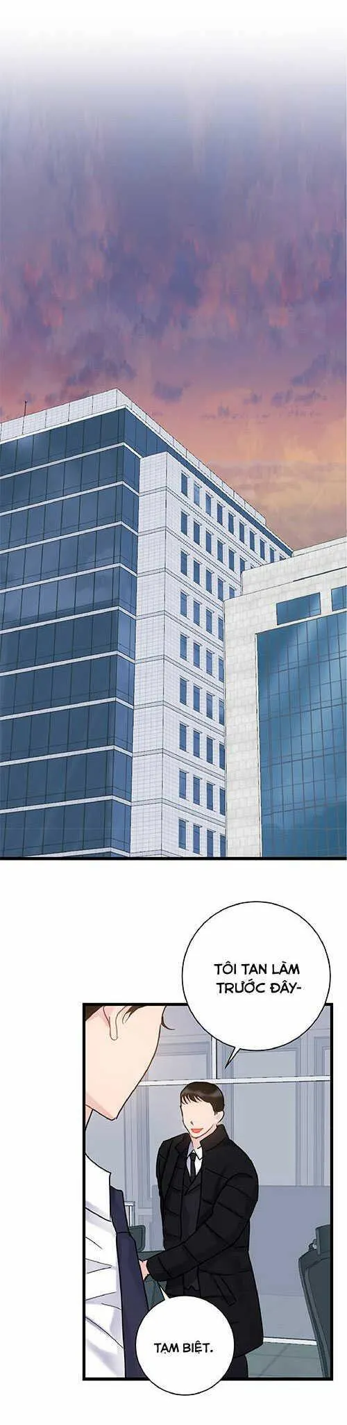 TÌNH YÊU BÌNH DỊ NHẤT Chapter 31 Trang 40