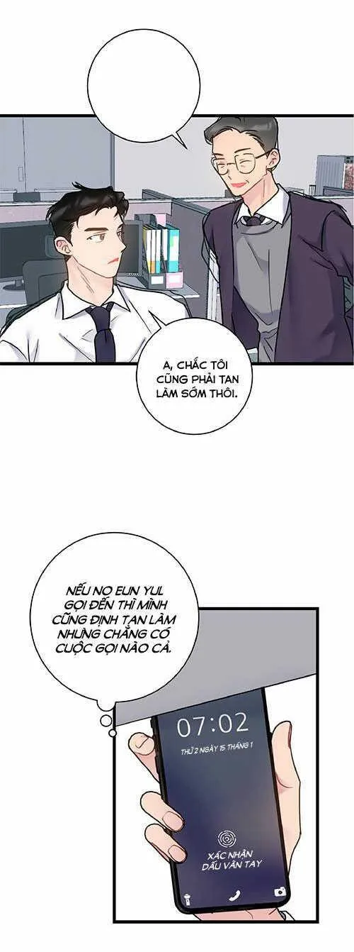 TÌNH YÊU BÌNH DỊ NHẤT Chapter 31 Trang 41