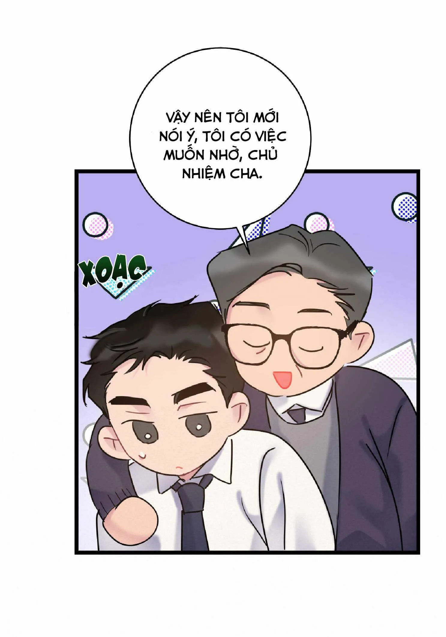 TÌNH YÊU BÌNH DỊ NHẤT Chapter 31 Trang 44