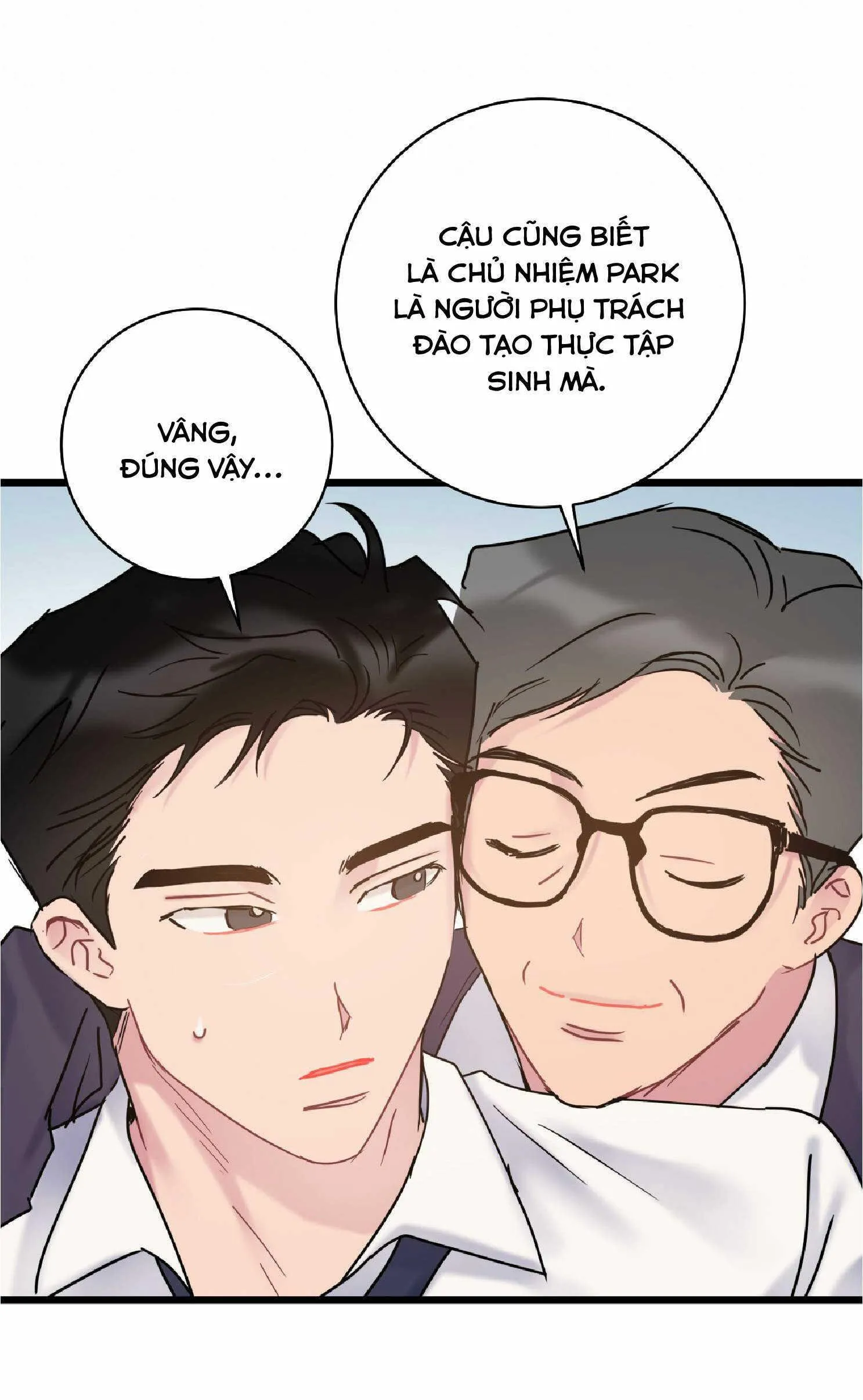 TÌNH YÊU BÌNH DỊ NHẤT Chapter 31 Trang 45